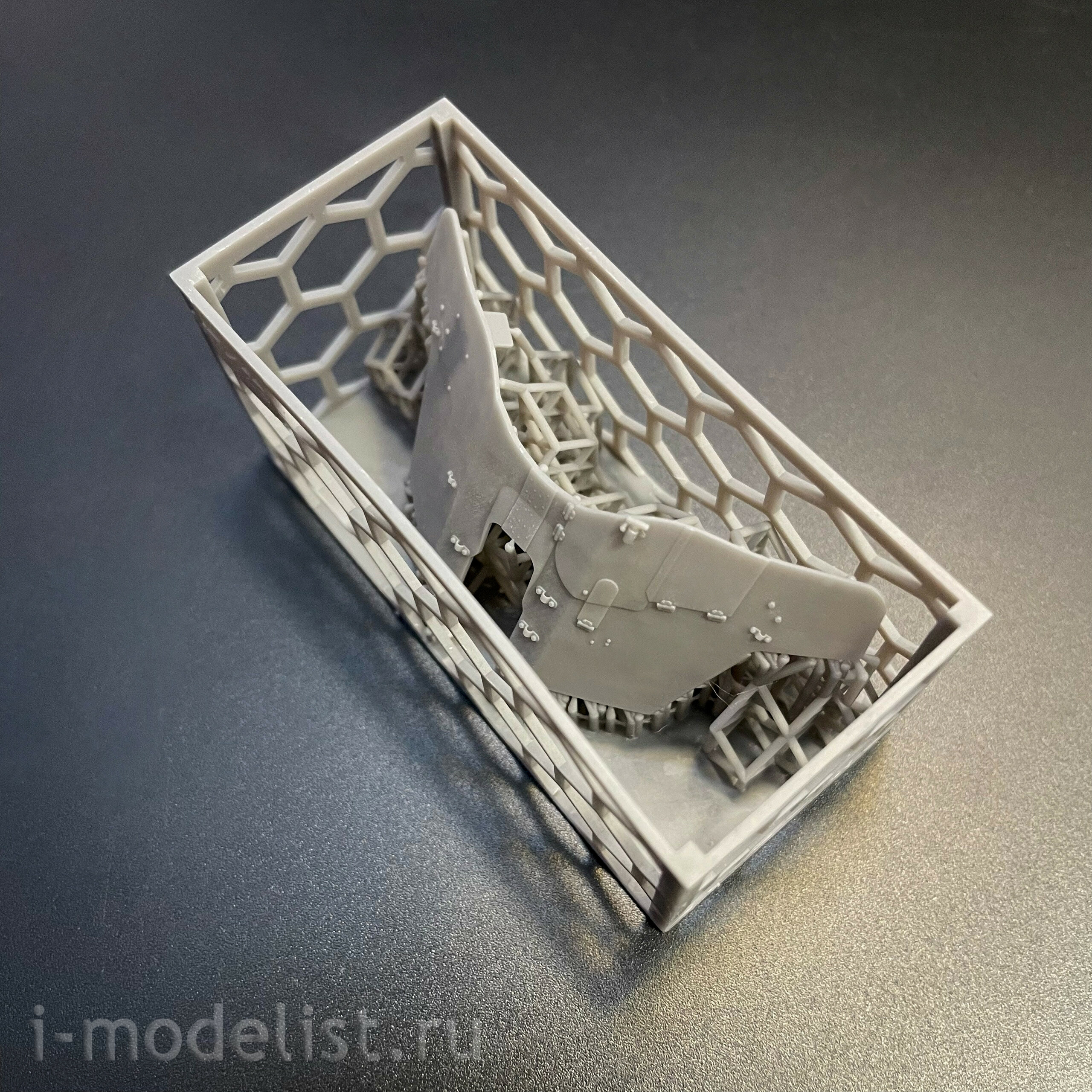 GE35014 GE Models 1/35 100-мм противотанковая пушка МТ-12