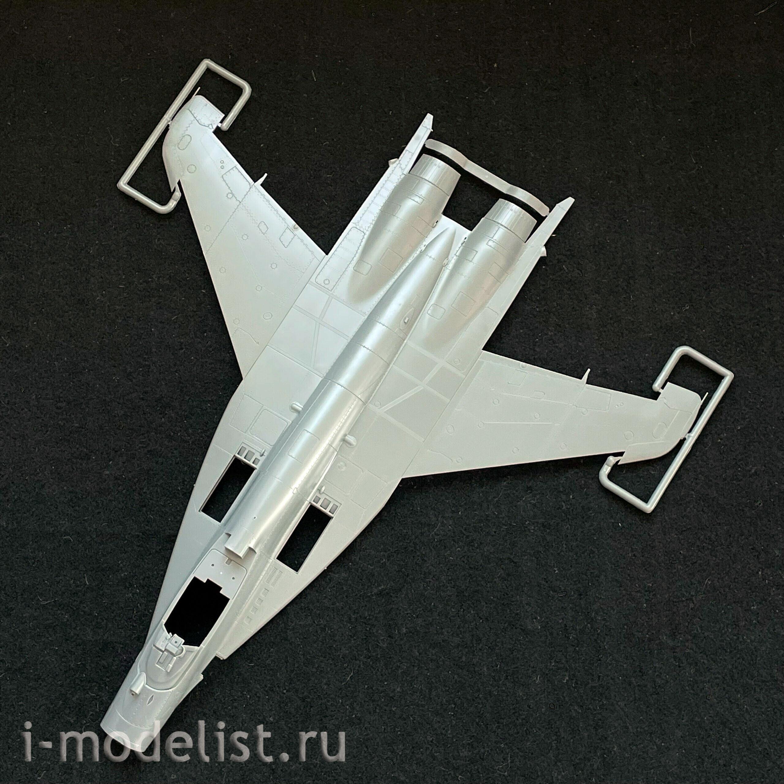 L4813 Great Wall Hobby 1/48 Советский фронтовой истребитель М-29 9-13 Fulcrum C