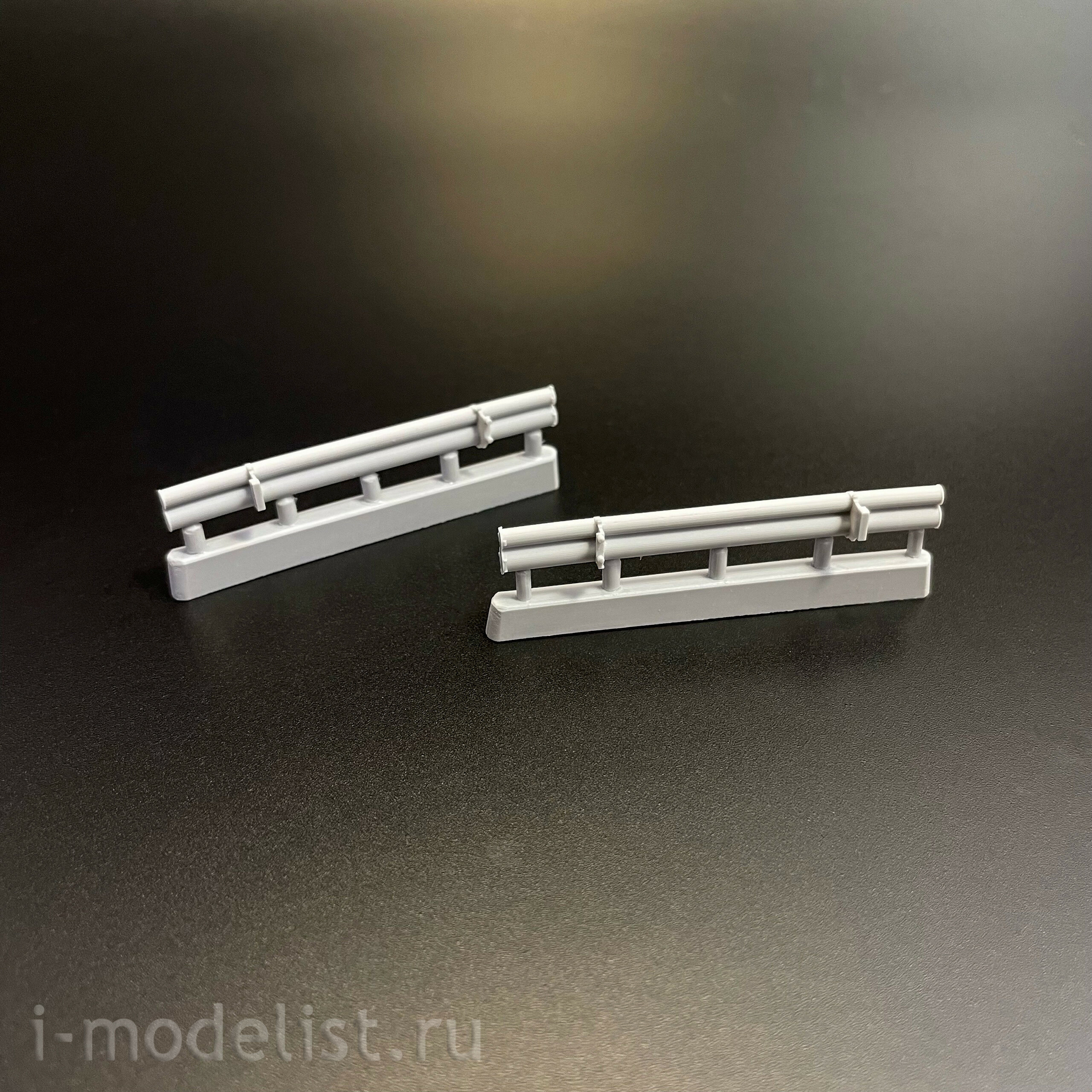 ASK72208 All Scale Kits (ASK) 1/72 Конверсионный набор пожарной цистерны АЦ-40(5557)-002ПС для модели Уральского грузовика от 
