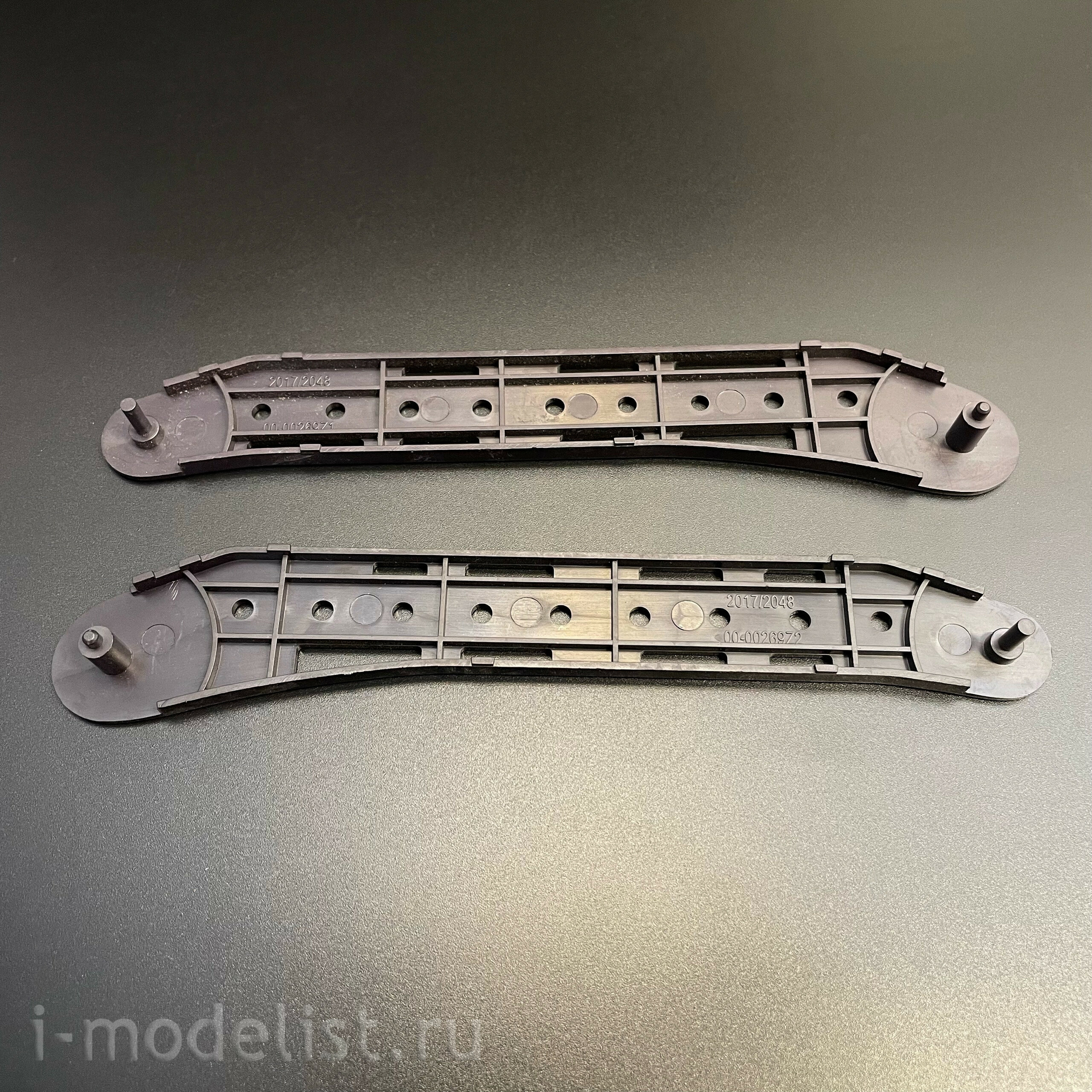 2045 Takom 1/35 Немецкий танк Sd.Kfz. 182 King Tiger турель Henschel с Zimmerit
