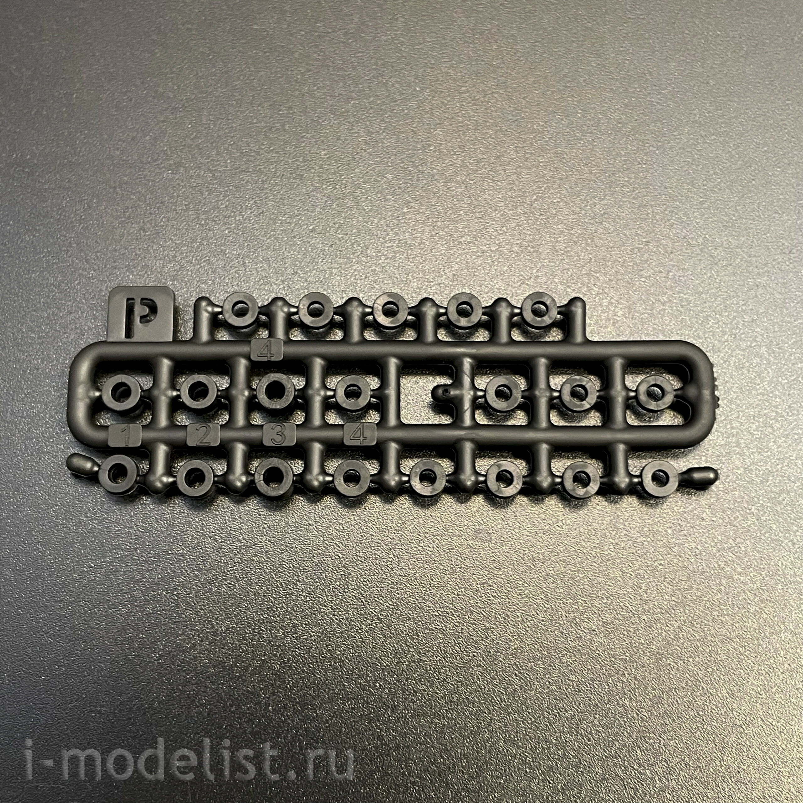 RM-5129 Rye Field Model 1/35 Самоходная гаубица M109A7 Paladin