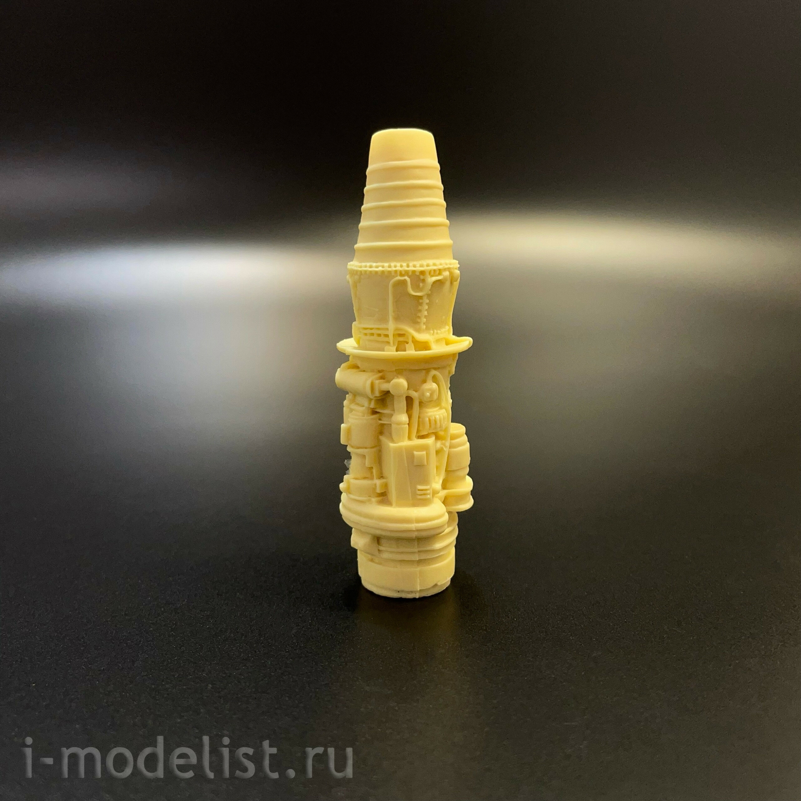 02215 Трубач 1/32 Американский двухместный штурмовик A-10A N/AW