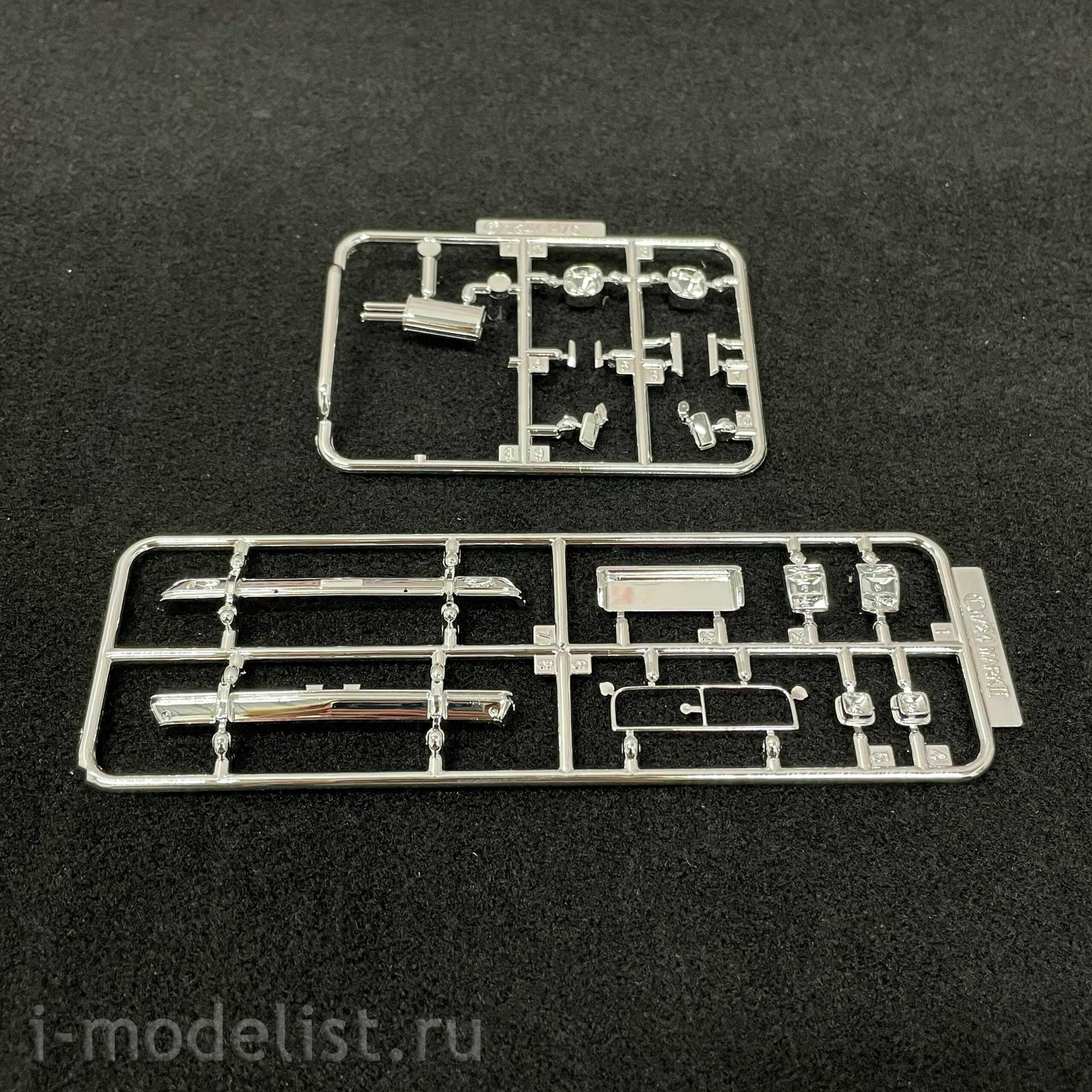 03873 Fujimi 1/24 Автомобиль Toyota Corona Mark II Grande 4Dr Sedan (X30)