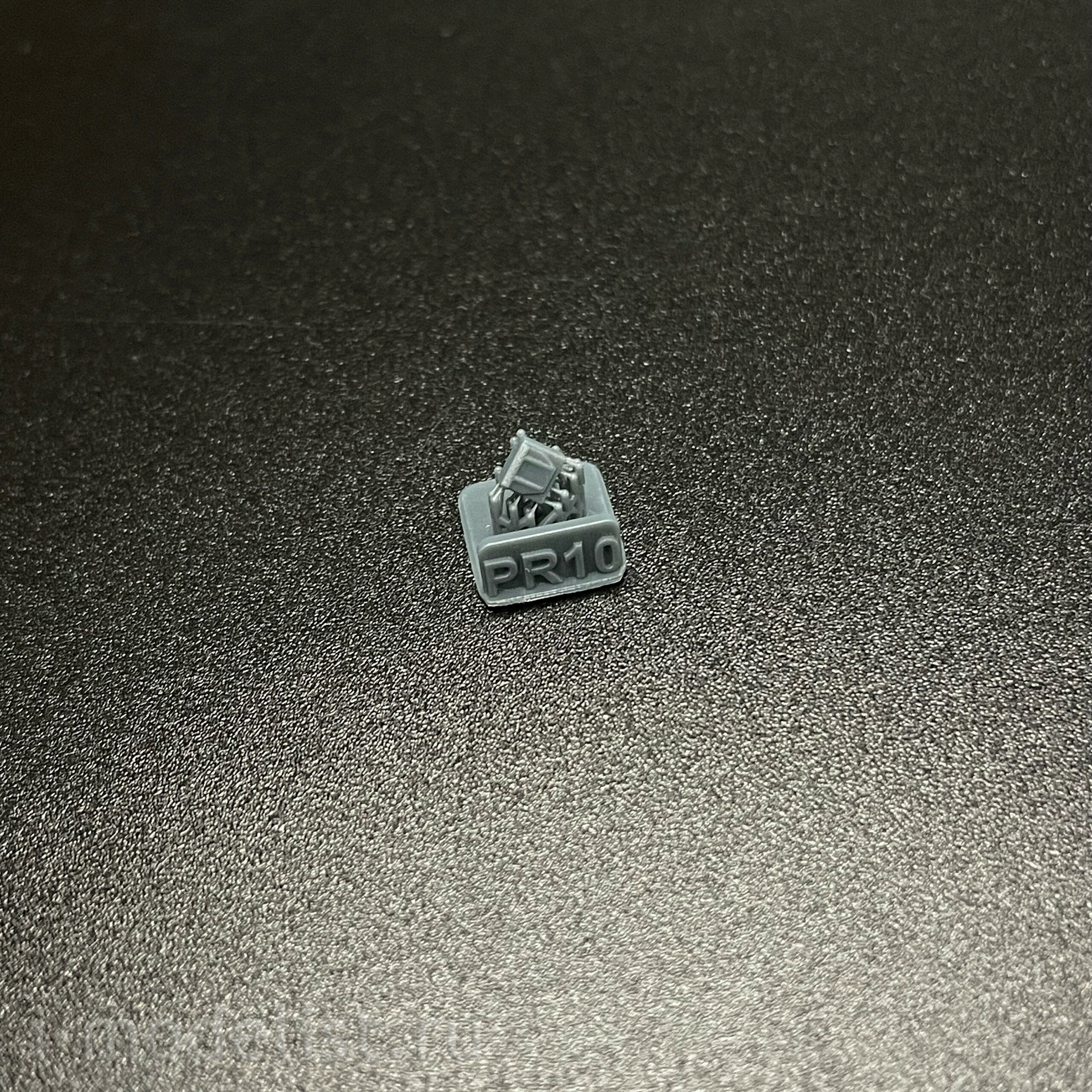 QNT4001 Quinta Models 1/48 Сборная модель С-25СМ/СМ3