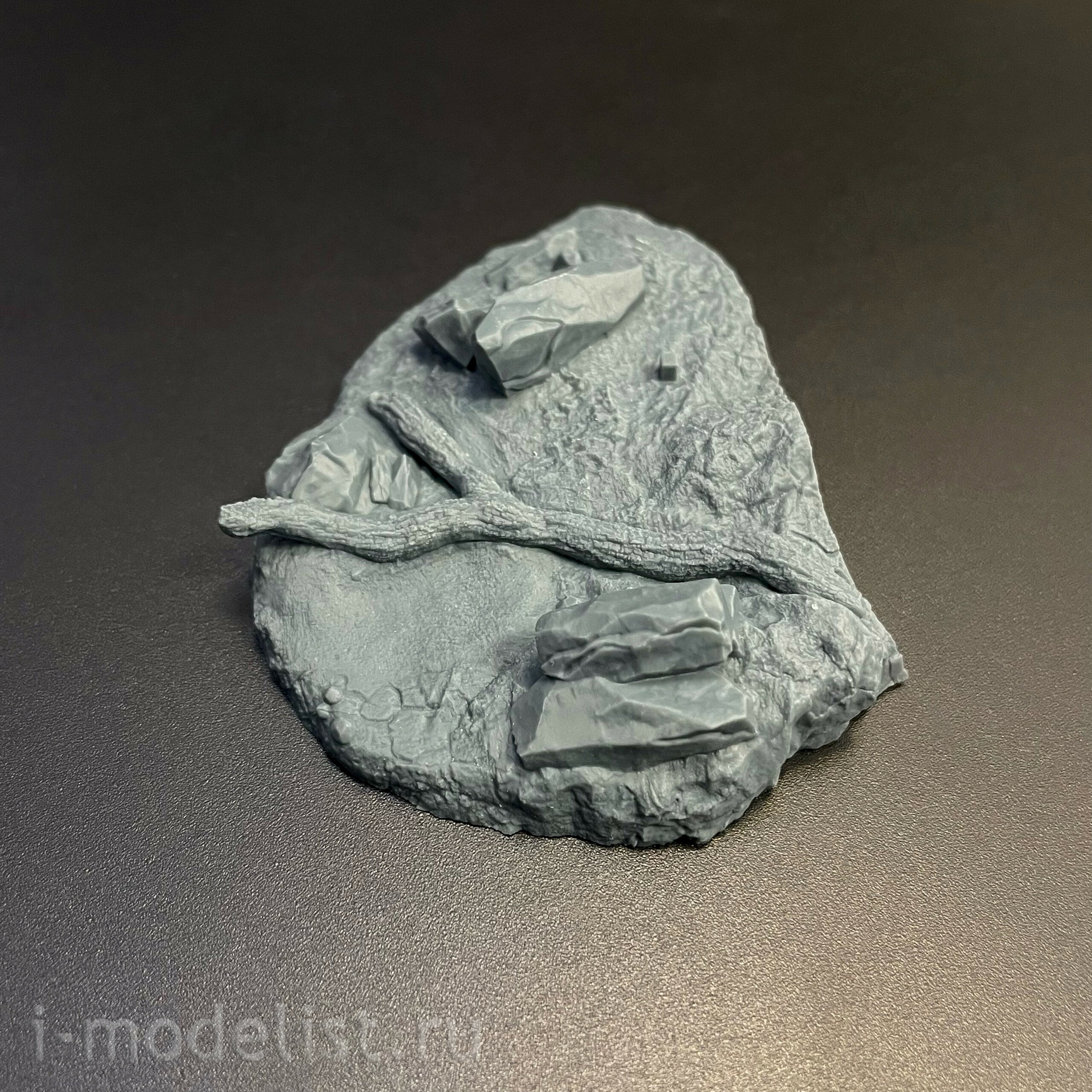 6027 СВмодель 1/35 Миниатюра 