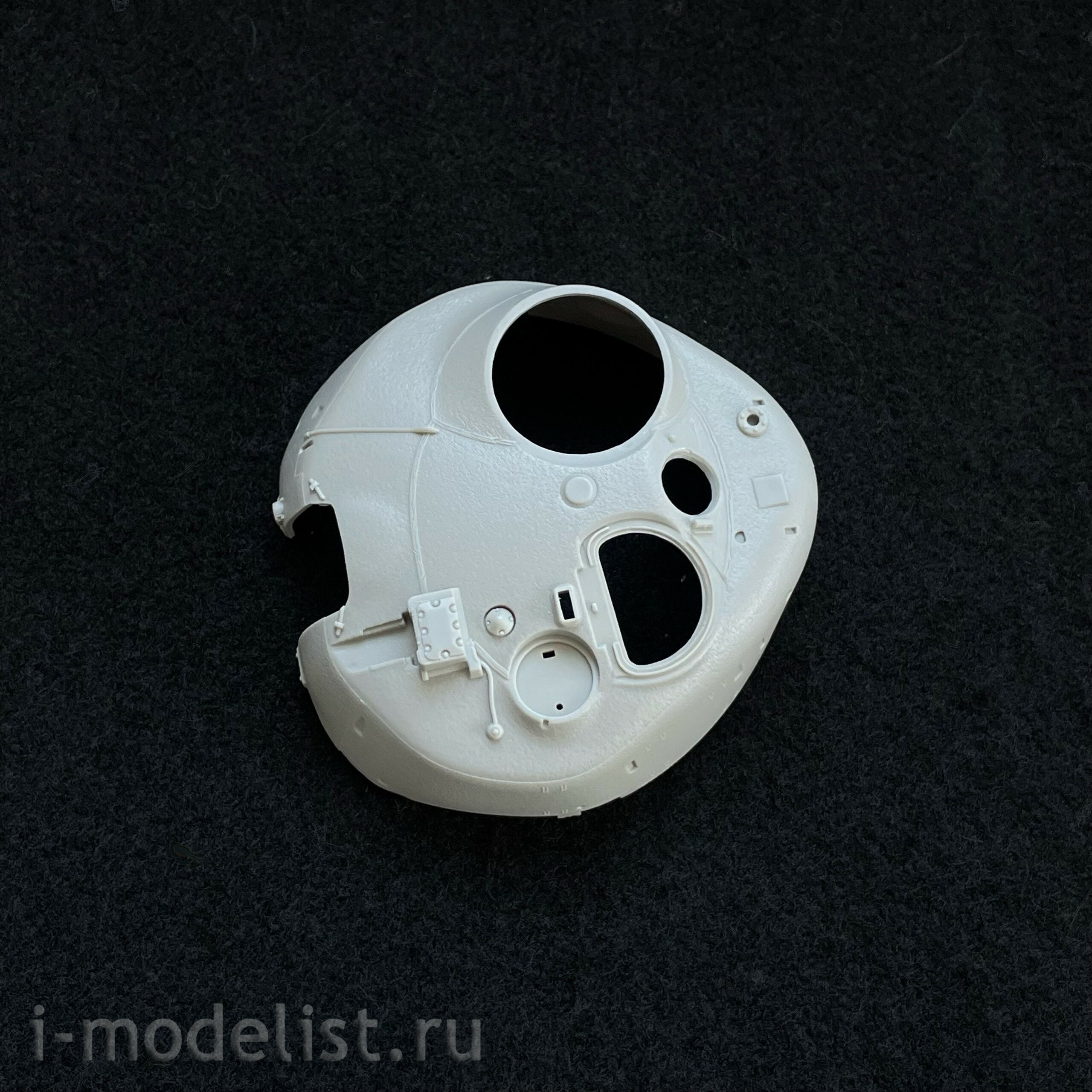09603 Трубач 1/35 Российский танк Т-72М (по лицензии УВЗ)