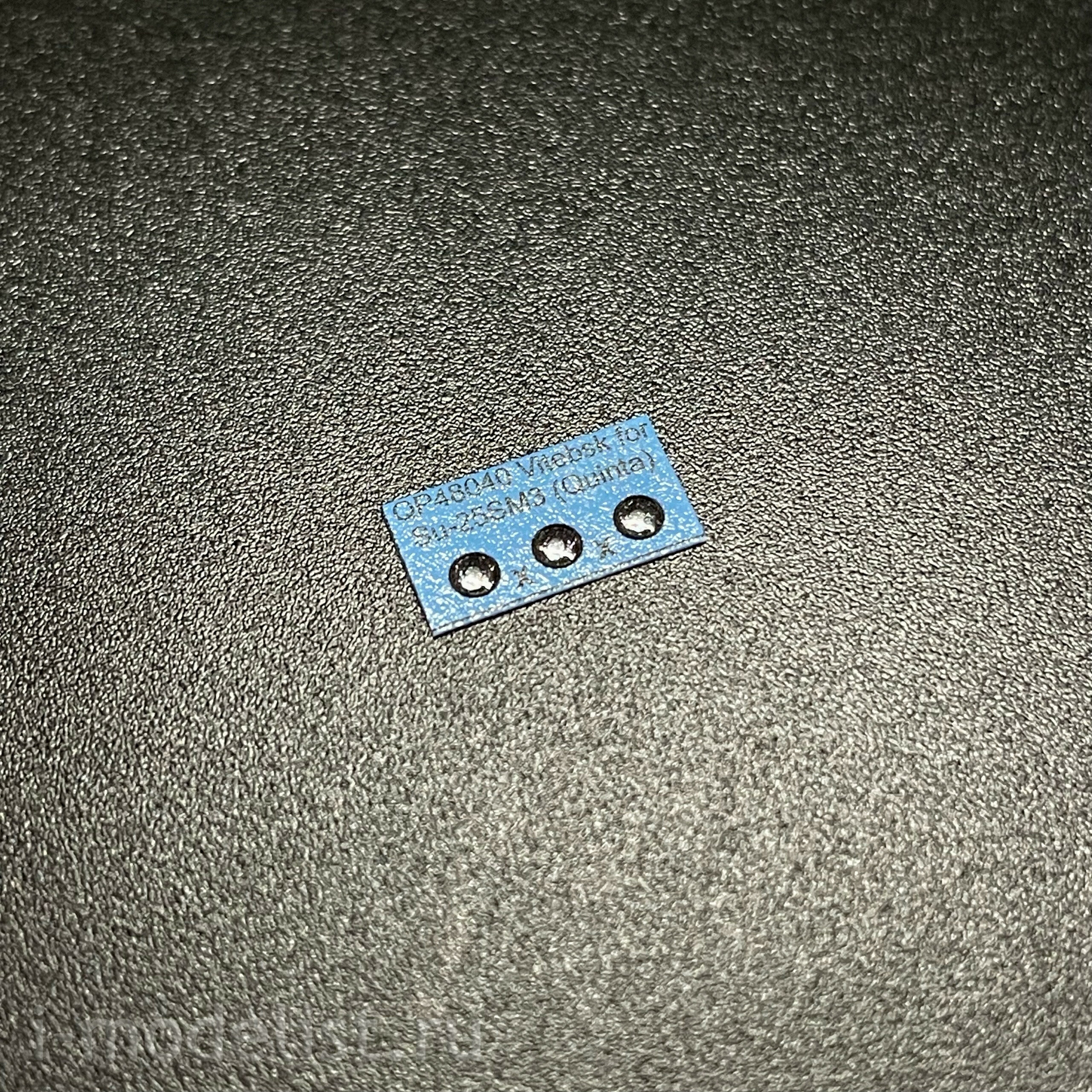 QNT4001 Quinta Models 1/48 Сборная модель С-25СМ/СМ3