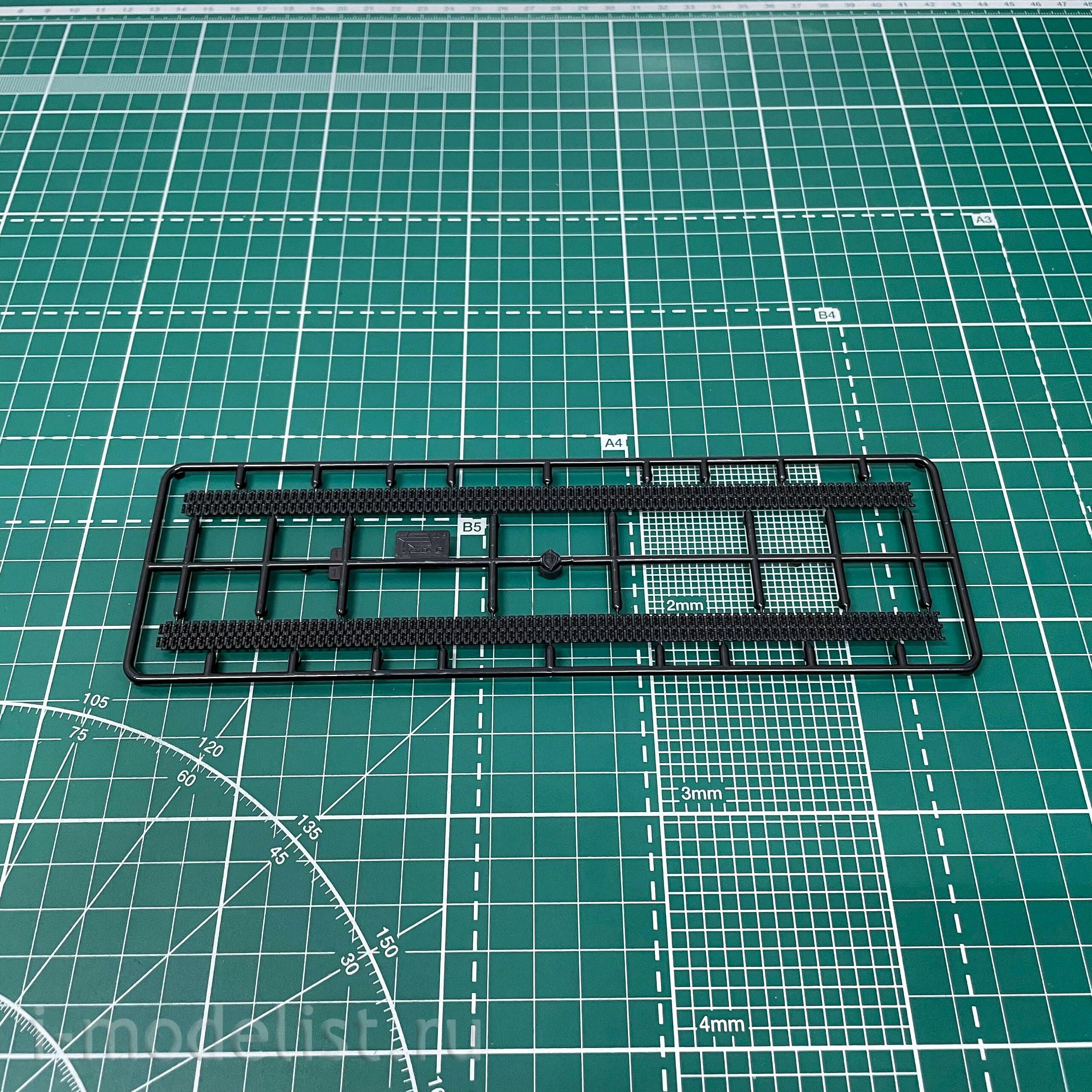 5045ПН Звезда 1/72 Подарочный набор: Российская 152-мм гаубица МСТА-С