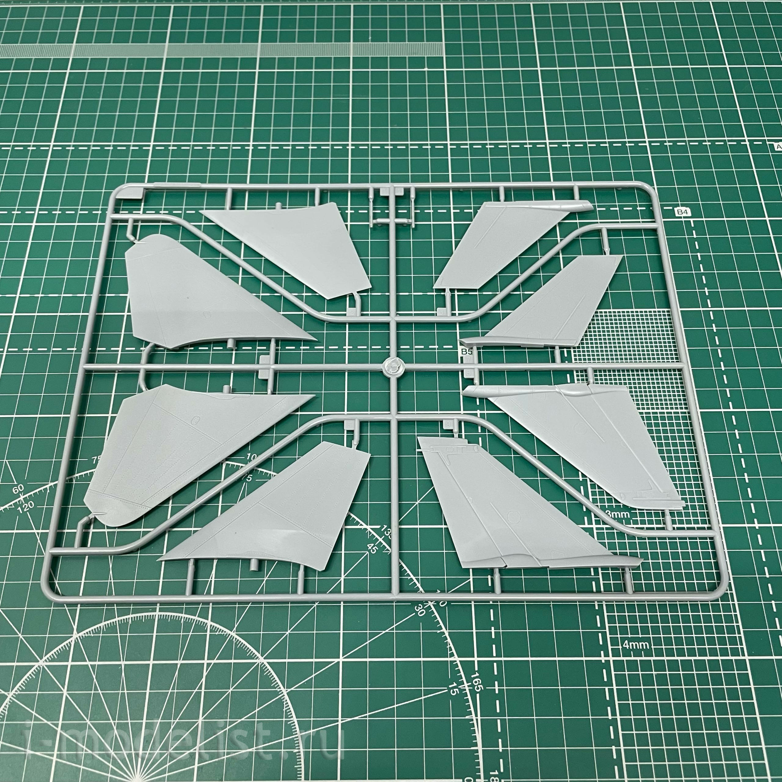 80367 HobbyBoss 1/48 Самолет F-14B Tomcat