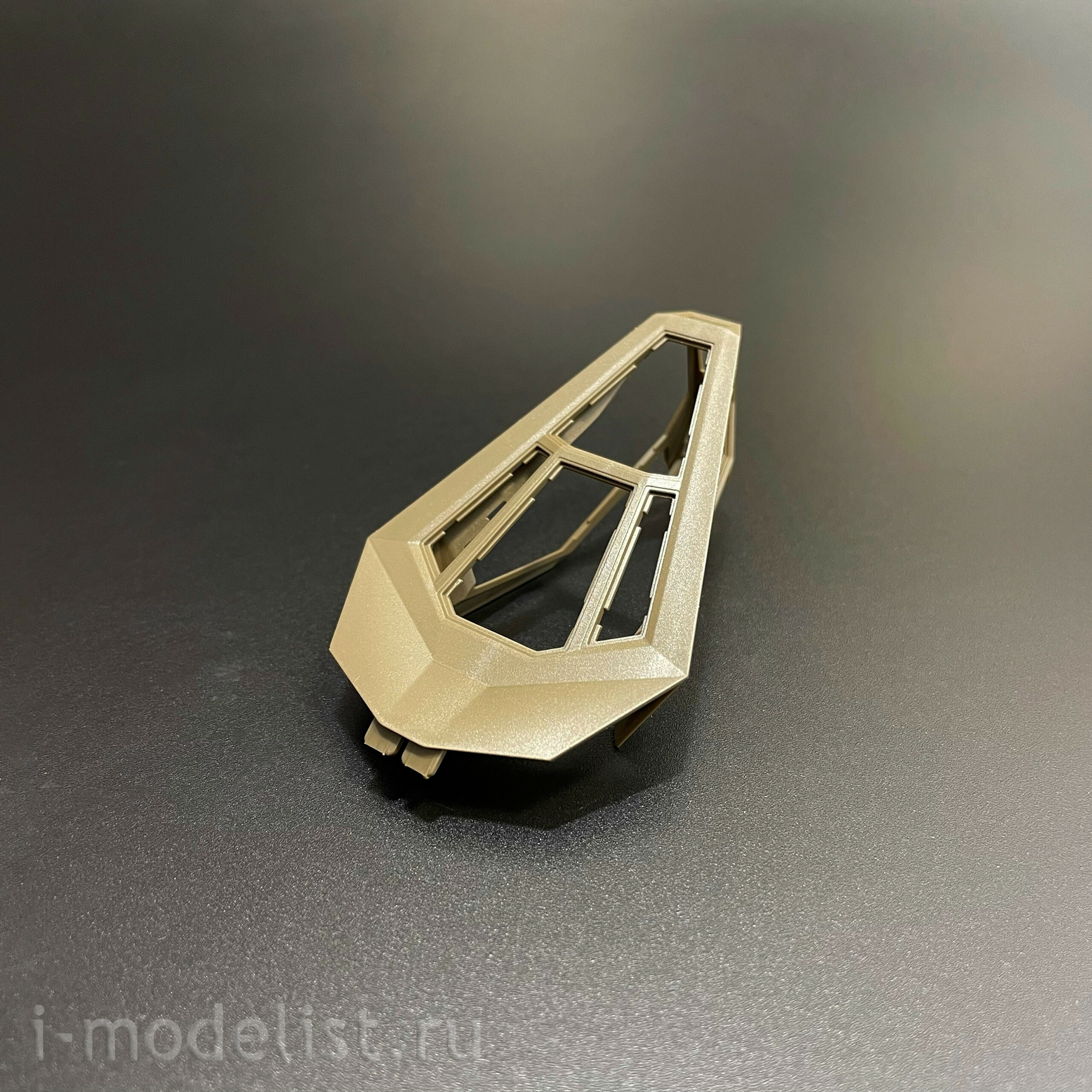 DS-007 Meng 1/72 Dune Atreides Ornithopter