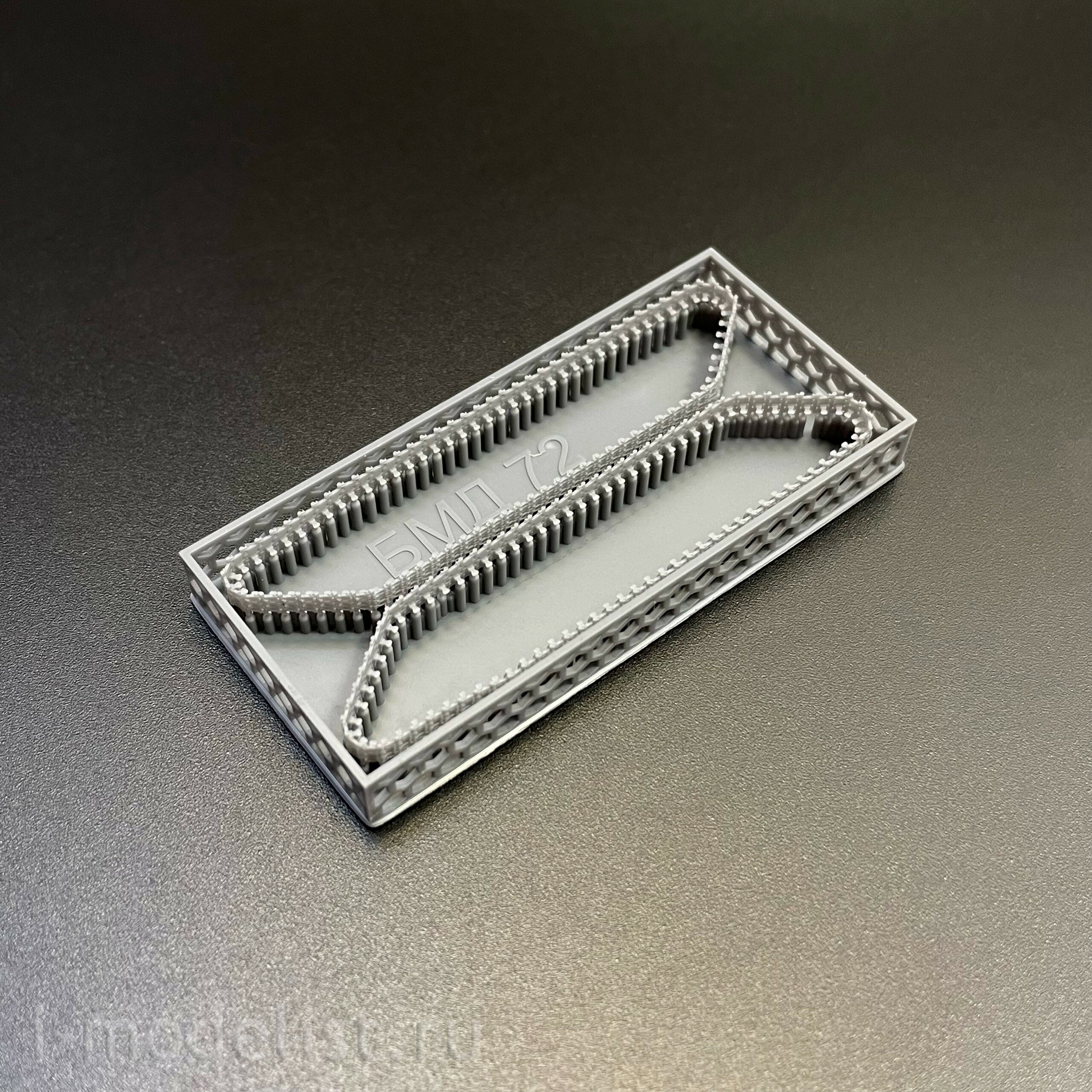 GE72005 GE Models 1/72 Боевая машина десанта БМД-2