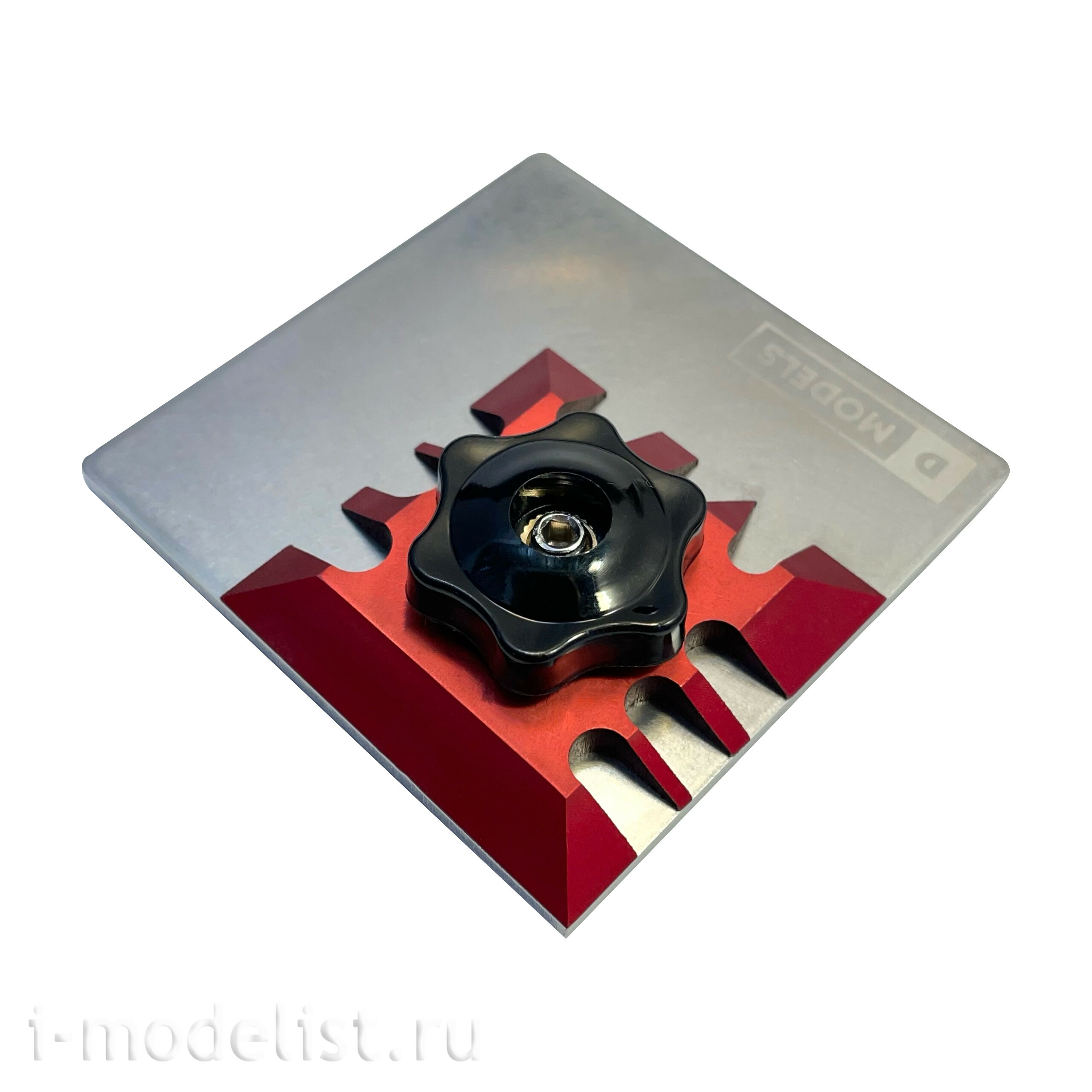 DT002 D MODELS Сгибатель фототравления 50x50