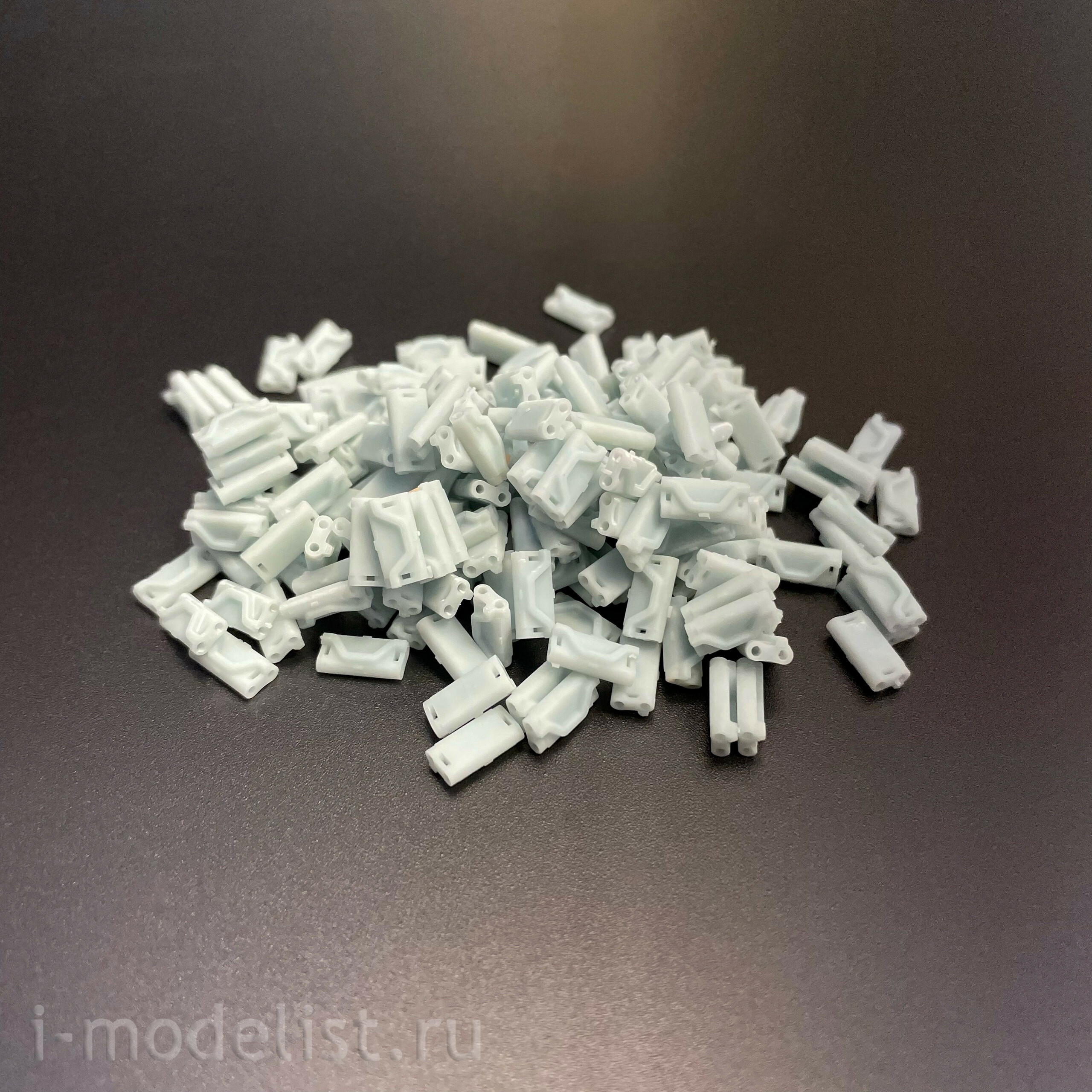 Im35081 Imodelist 1/35 Наборные траки для американского танка M4 