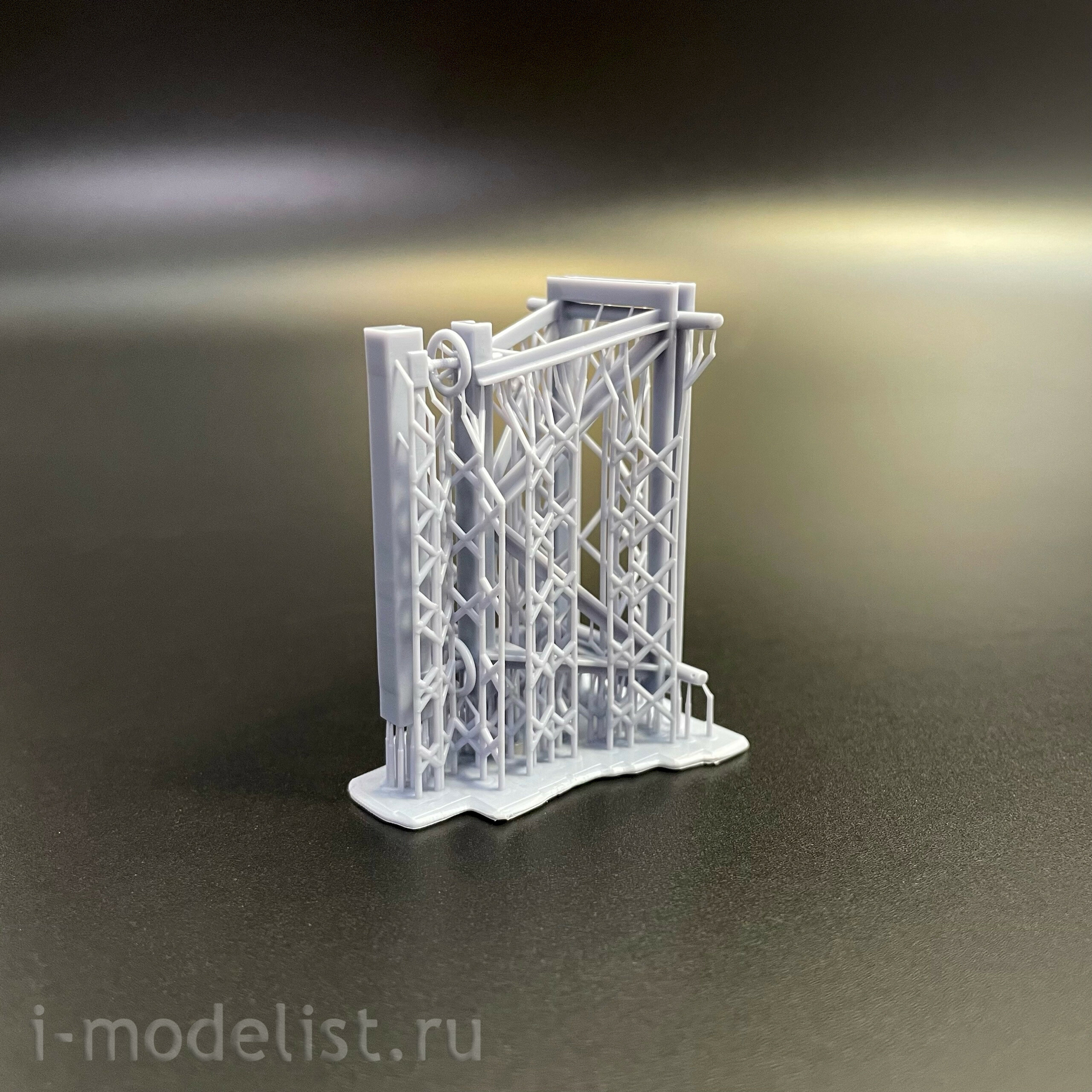 47018 SX-Art 1/48 Комплект козелков И-16 (Звезда)