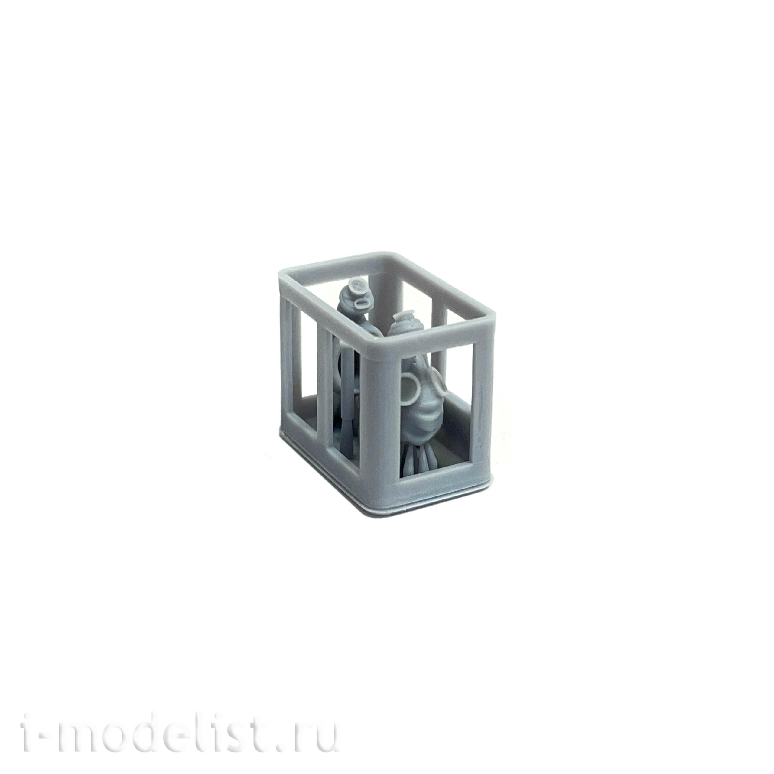ММ35048 Моя модель 1/35 