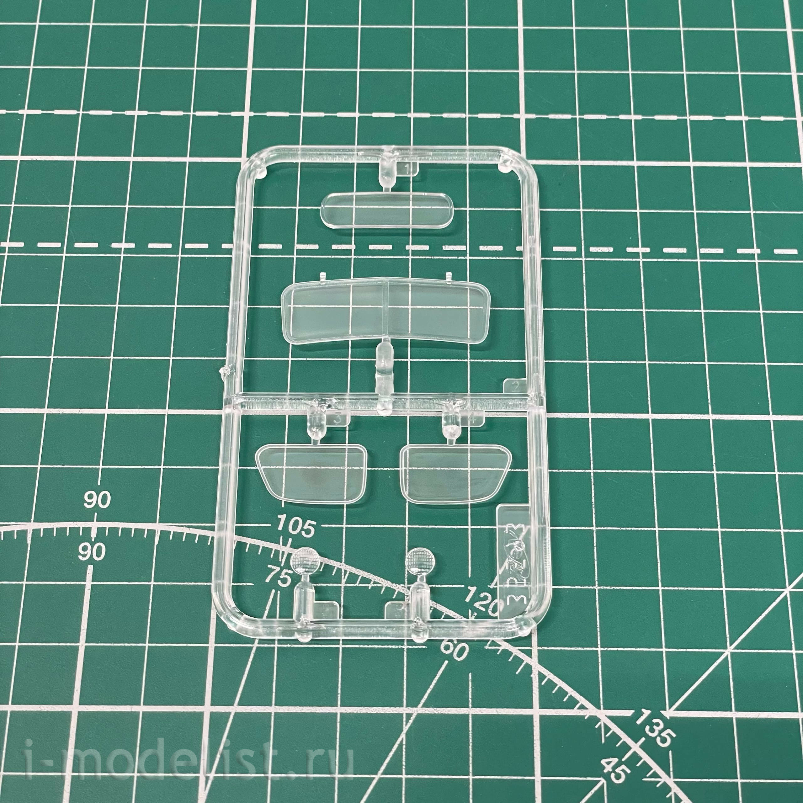 35594 ICM 1/35 G7117 с советскими водителями IIМВ