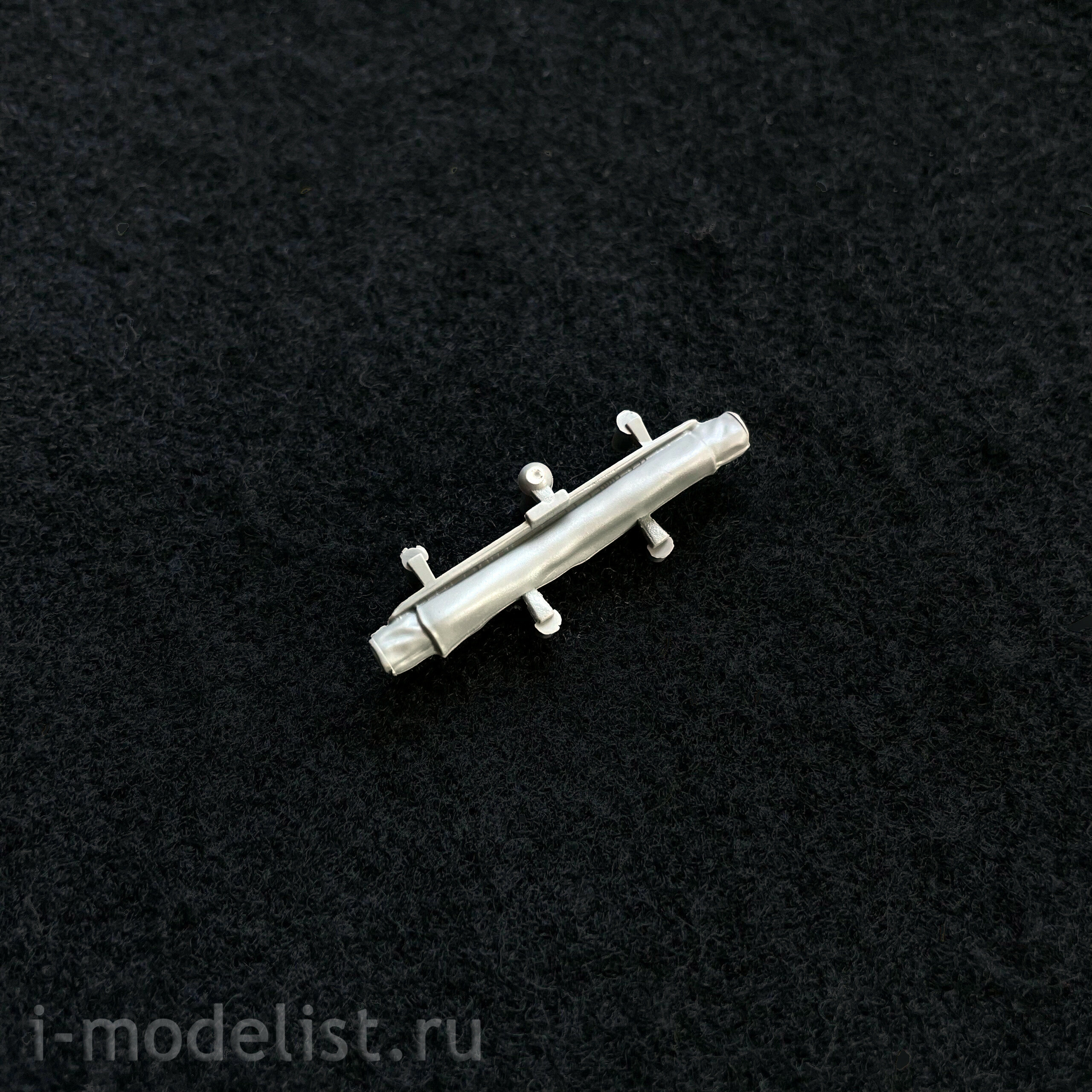 AK35012 AK Interactive 1/35 Внедорожник Land Rover 88 Series IIA