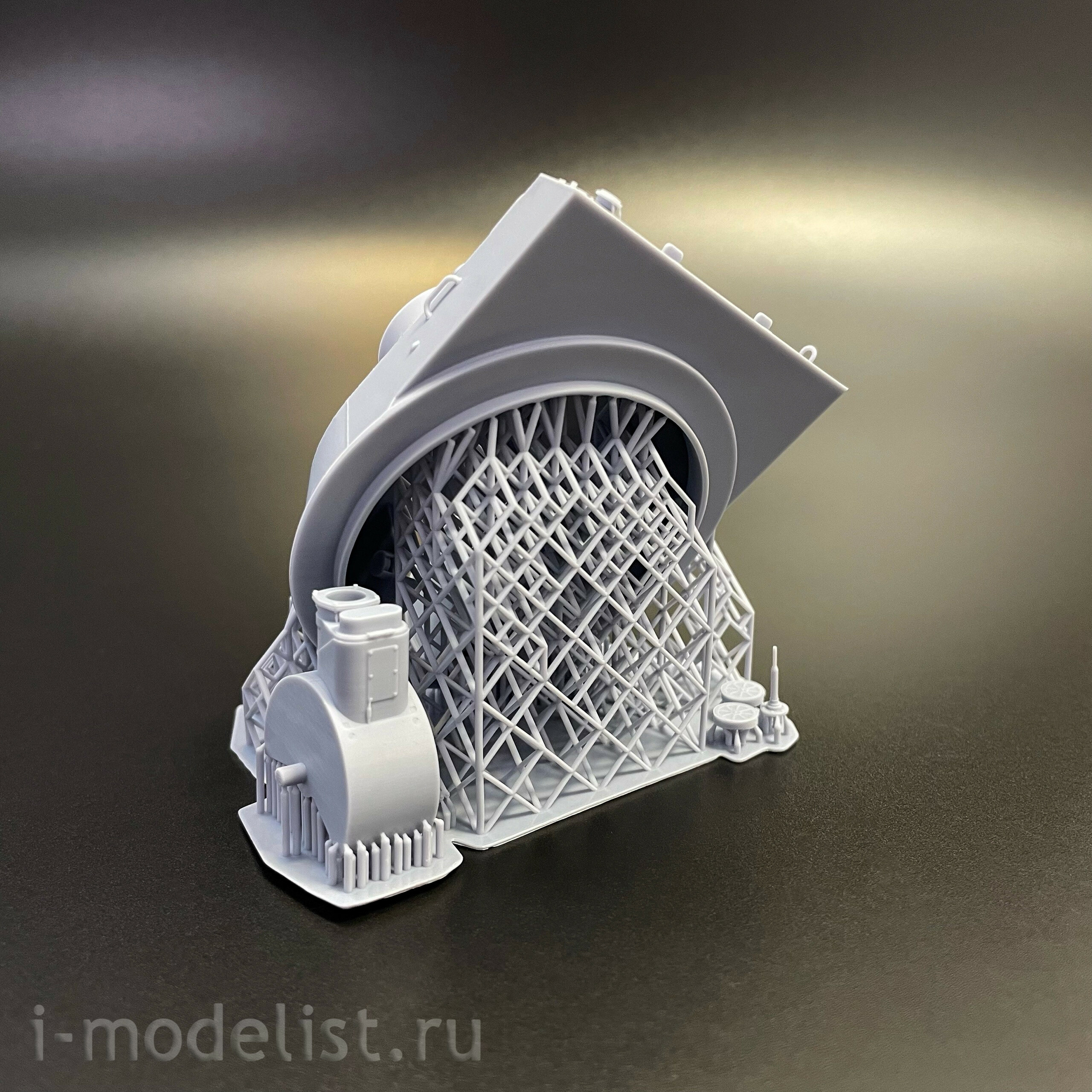 CO35006 GE Models 1/35 Конверсия 2С1 