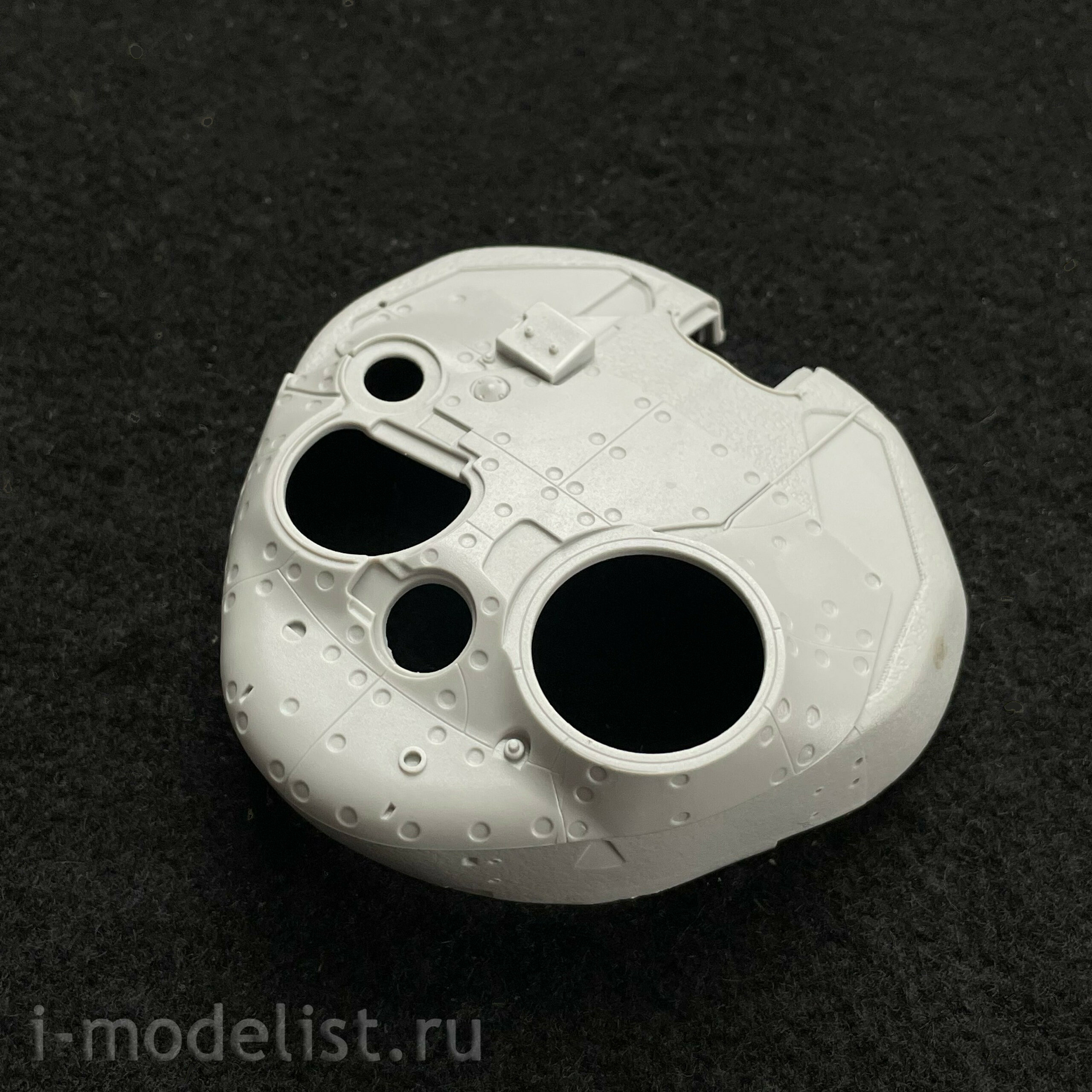 05598 Трубач 1/35 Российский танк Т-72Б (по лицензии УВЗ)