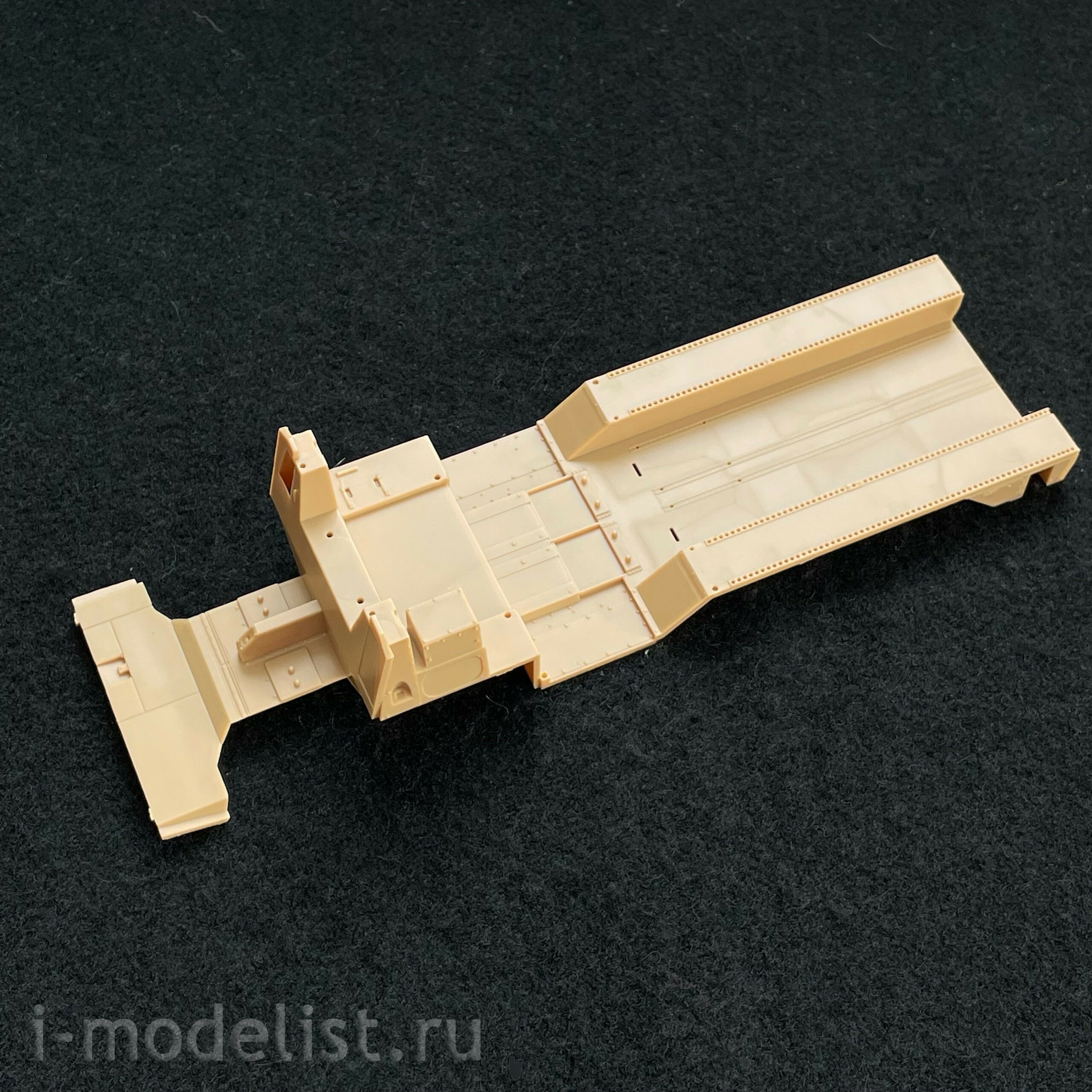 84522 HobbyBoss 1/35 Британский бронеавтомобиль Coyote TSV