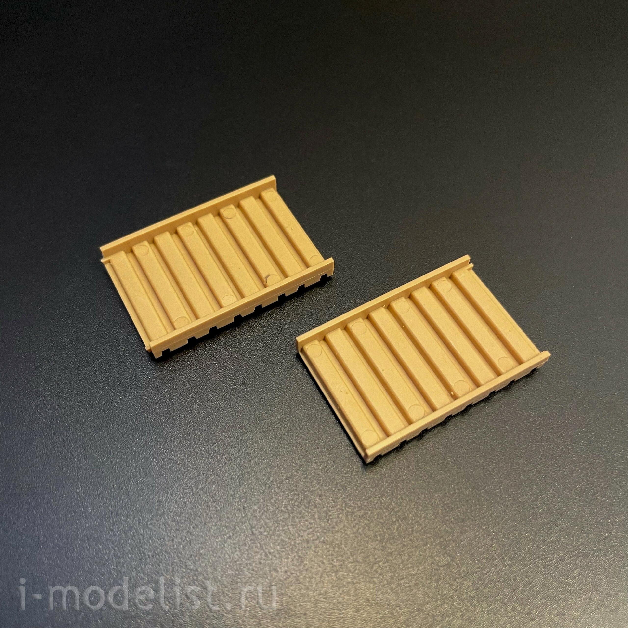 RM-5146 Rye Field Model 1/35 Немецкий танк Pz.Kpfw.VI Ausf.B King Tiger с башней Henschel Sd.Kfz. 182 (с полным интерьером)
