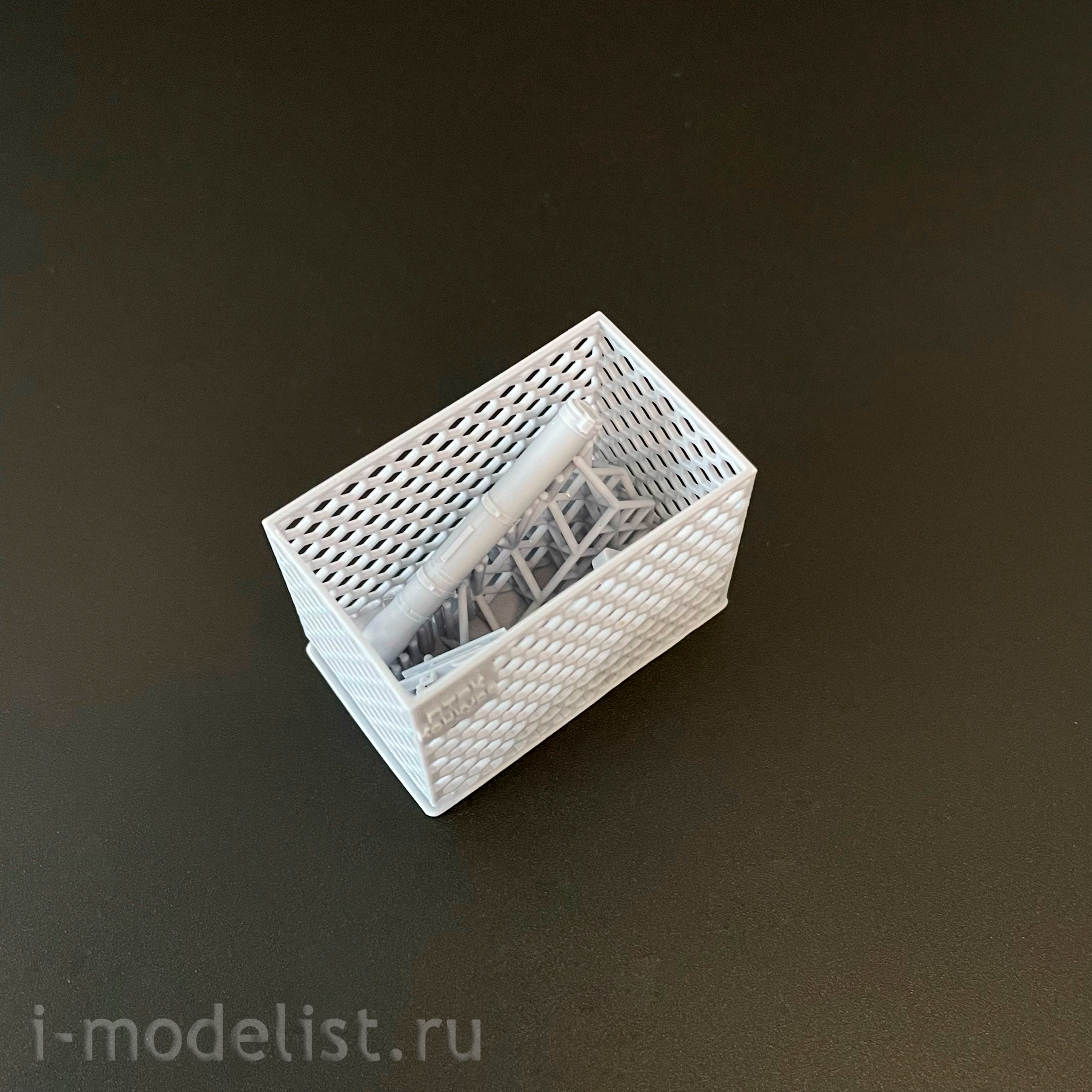 GE35005 GE Models 1/35 Боевая гусеничная плавающая машина БМД-2
