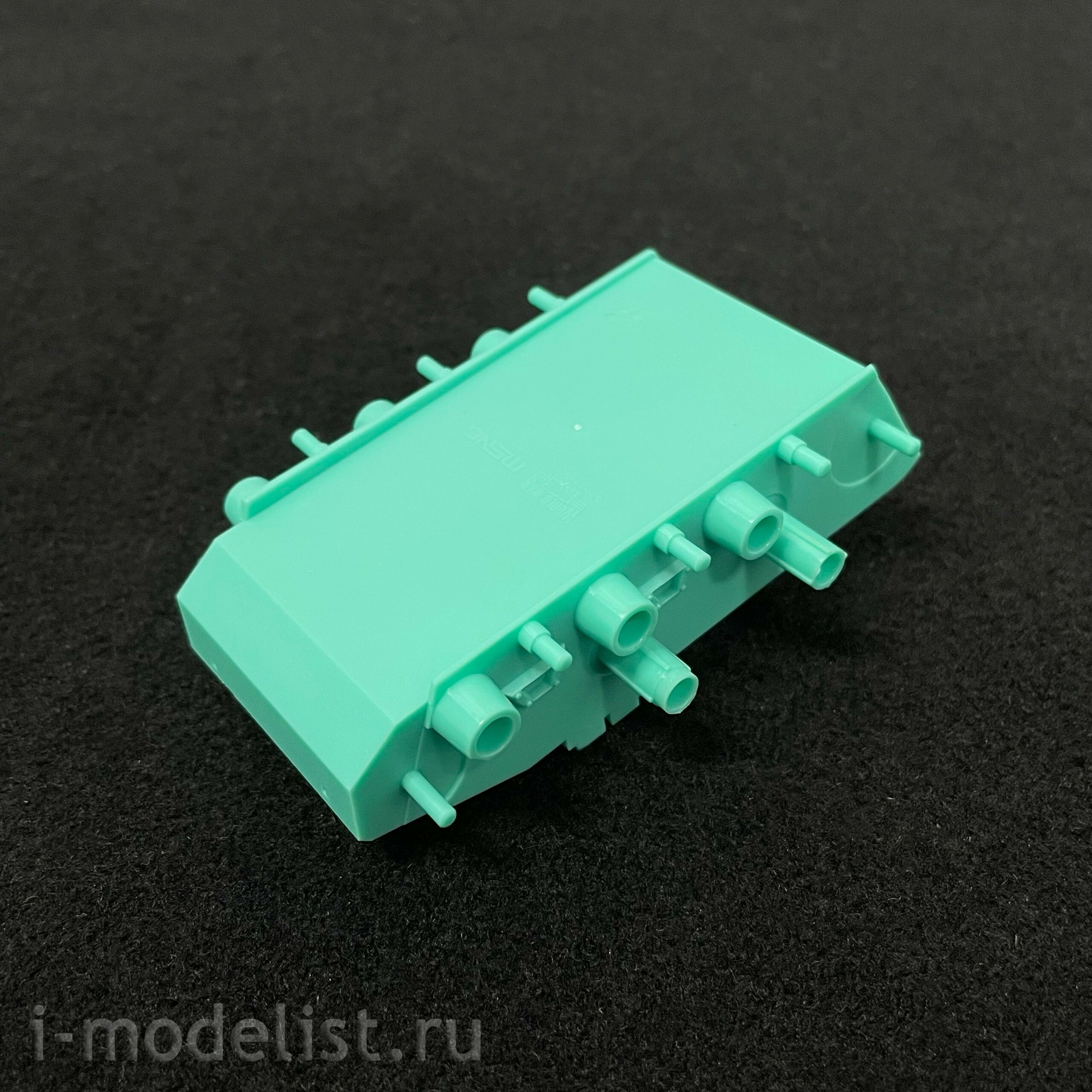 WWP-004 Meng Танк КВ-2