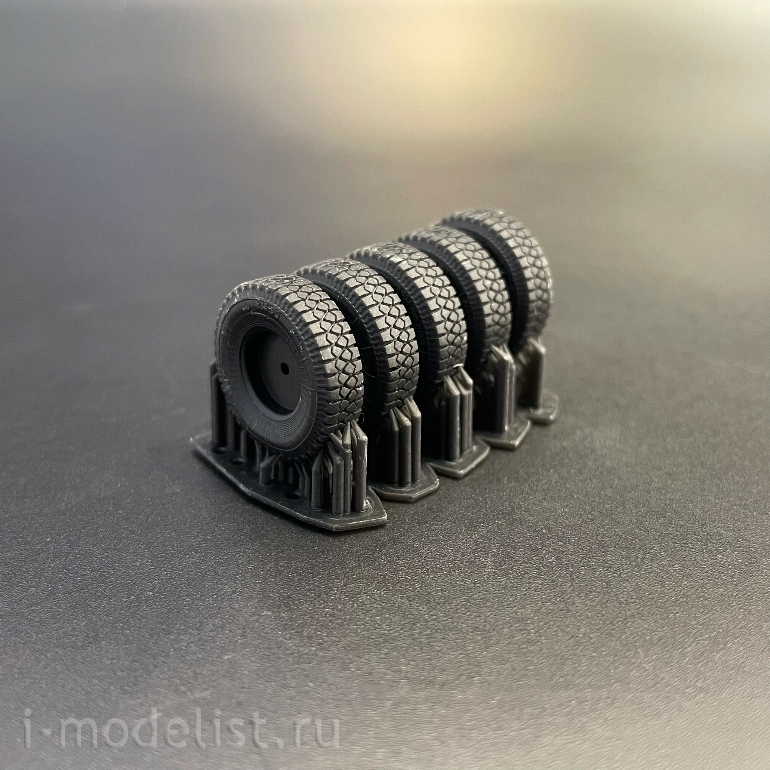 TL43001 GE Models 1/43 Корректировочный набор под военную версию для модели 