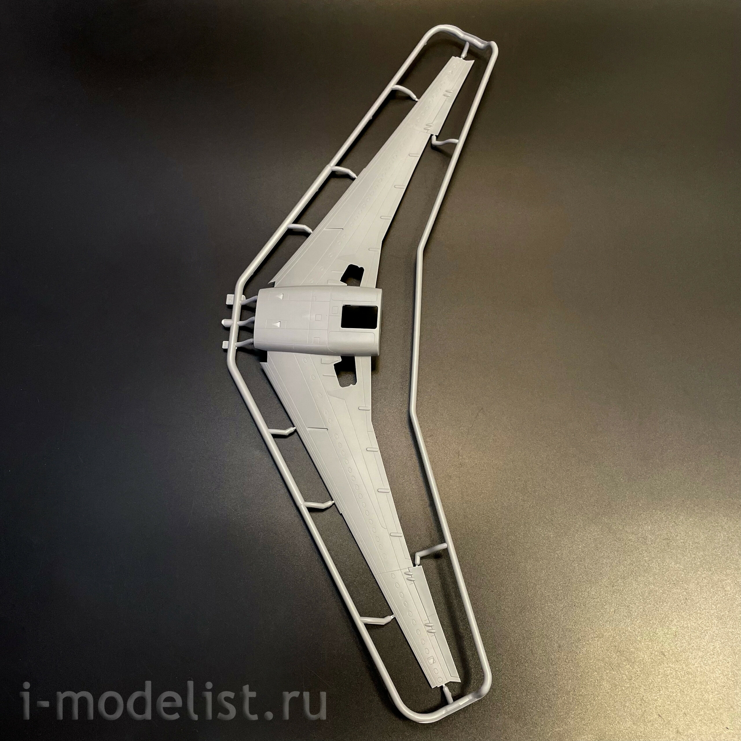 7047 Звезда 1/144 Пассажирский авиалайнер Аэробус А330-200