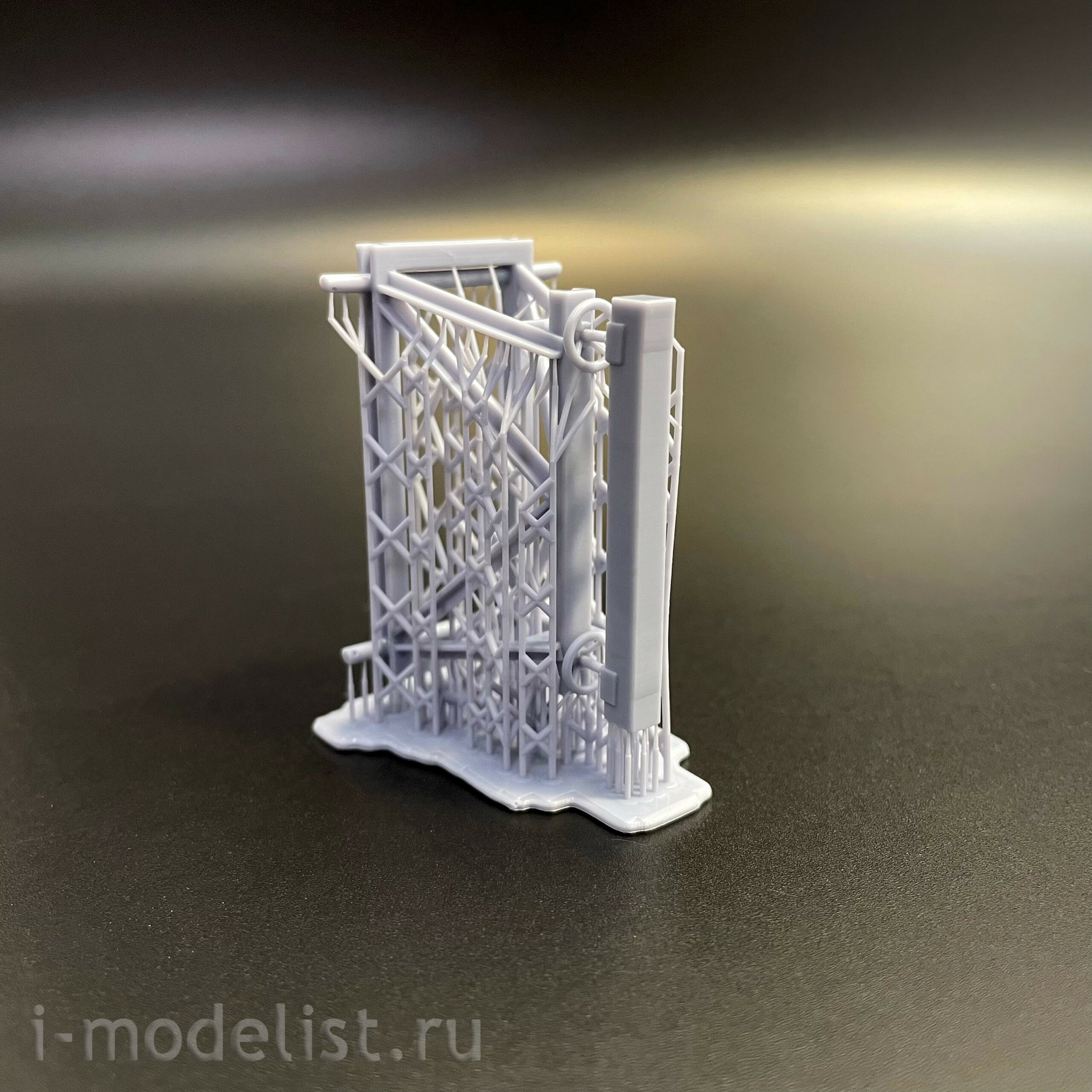 47018 SX-Art 1/48 Комплект козелков И-16 (Звезда)