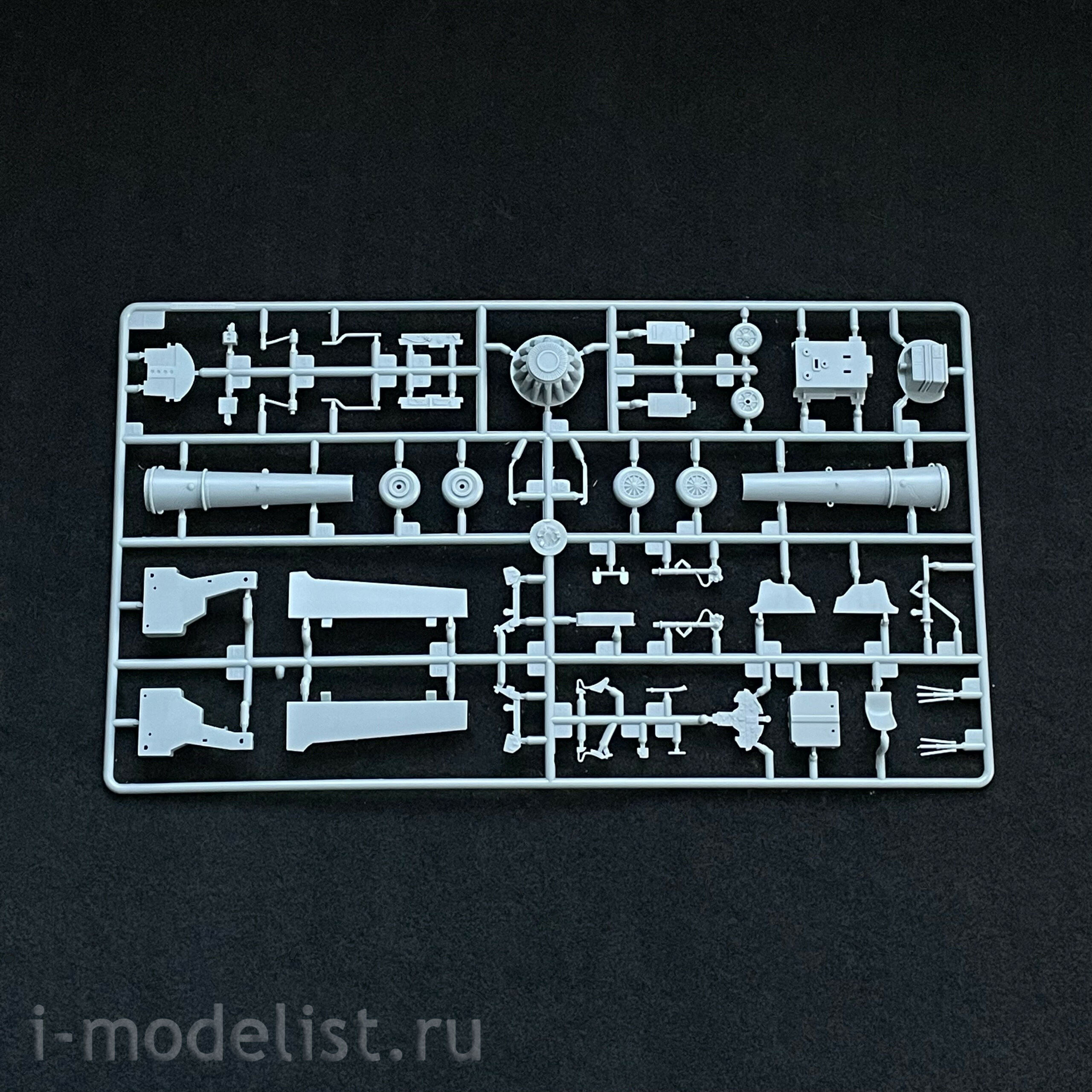 81723 HobbyBoss 1/48 Истребитель F-80A Shooting Star