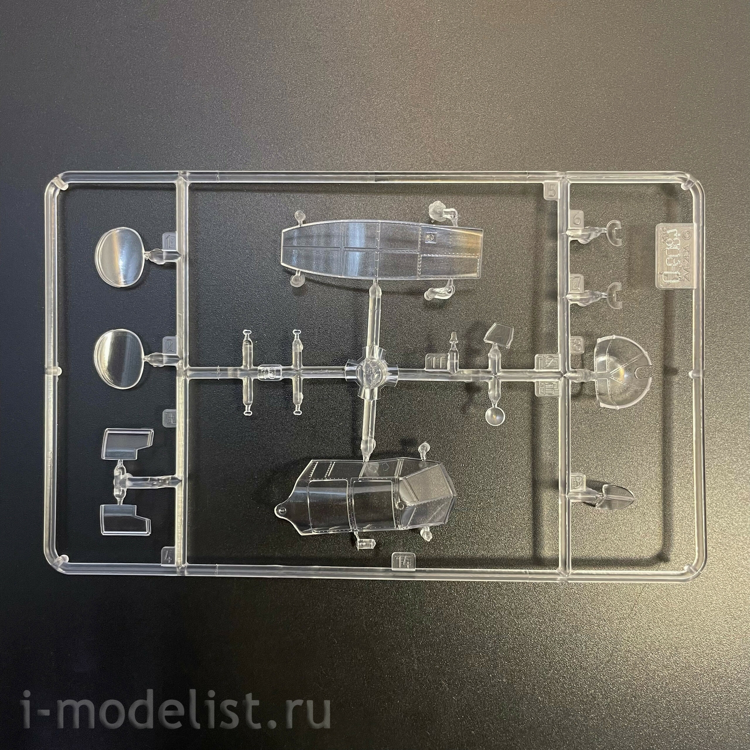 4809ГП Звезда 1/48 Герои Победы. Пикирующий бомбардировщик Пе-2