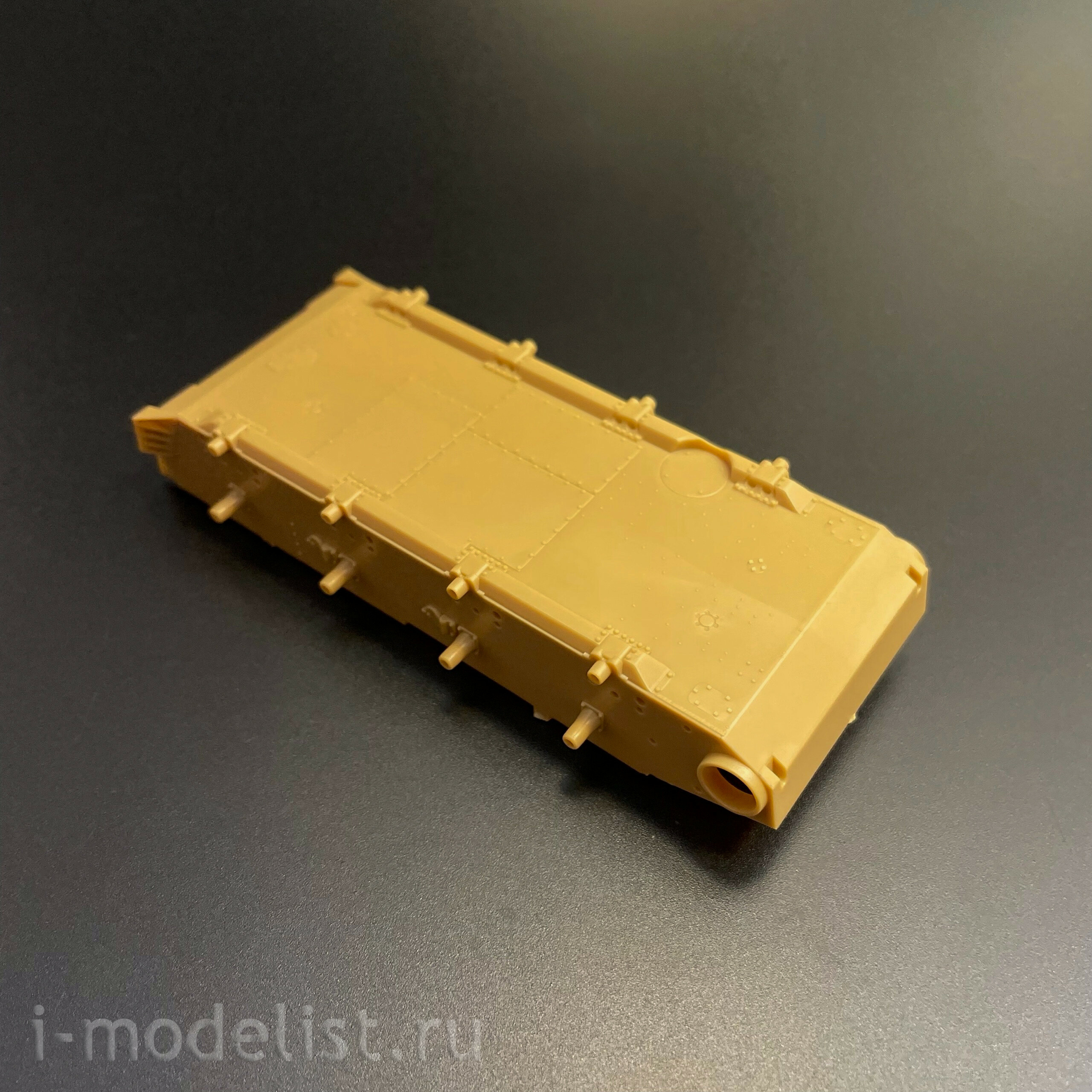 84841 HobbyBoss 1/48 Немецкий средний танк Pzkpfw IV Ausf.H