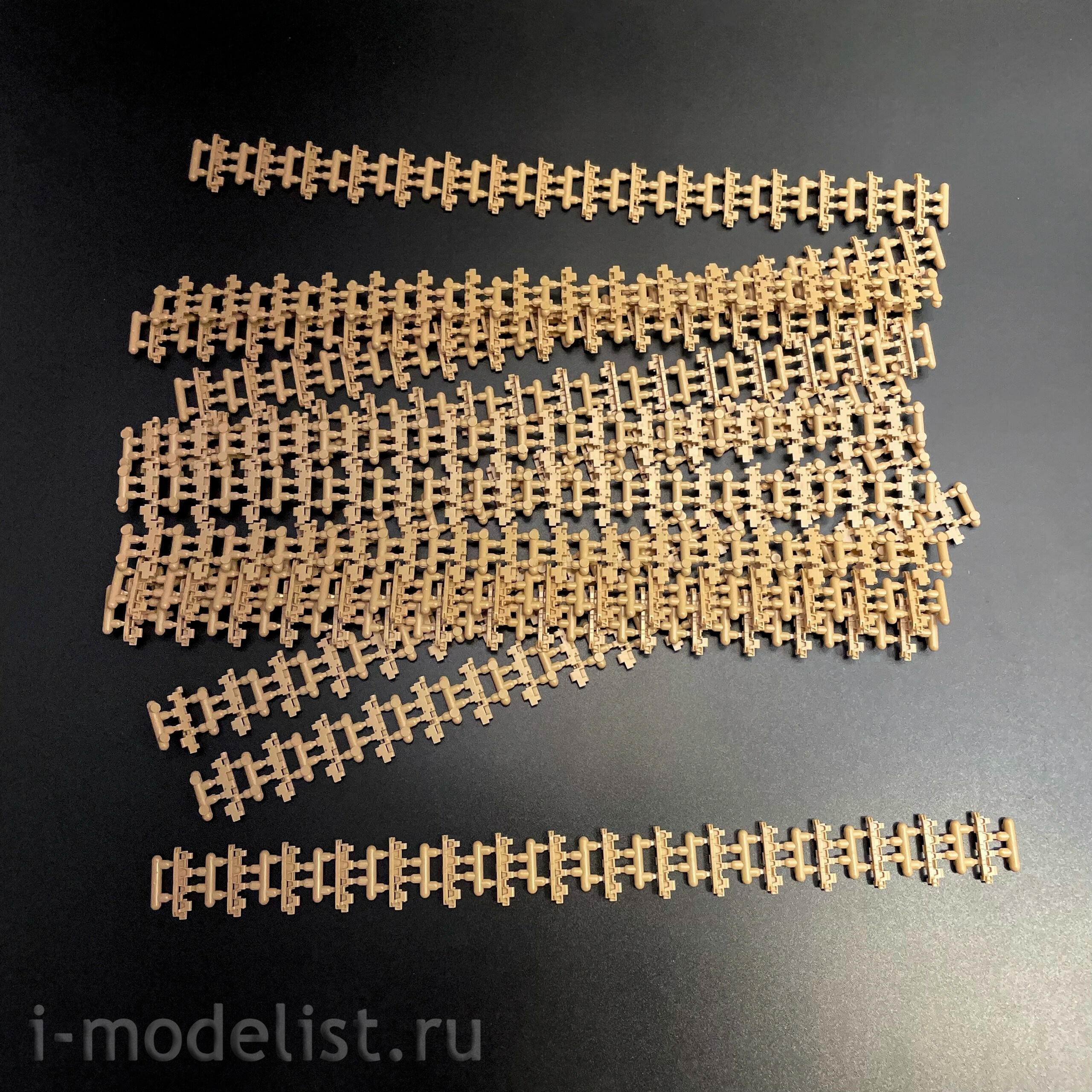 RM-5131 Rye Field Model 1/35 Pz.Kpfw. VI Ausf. E Tiger I ранний (Upgrade-версия с полным интерьером)