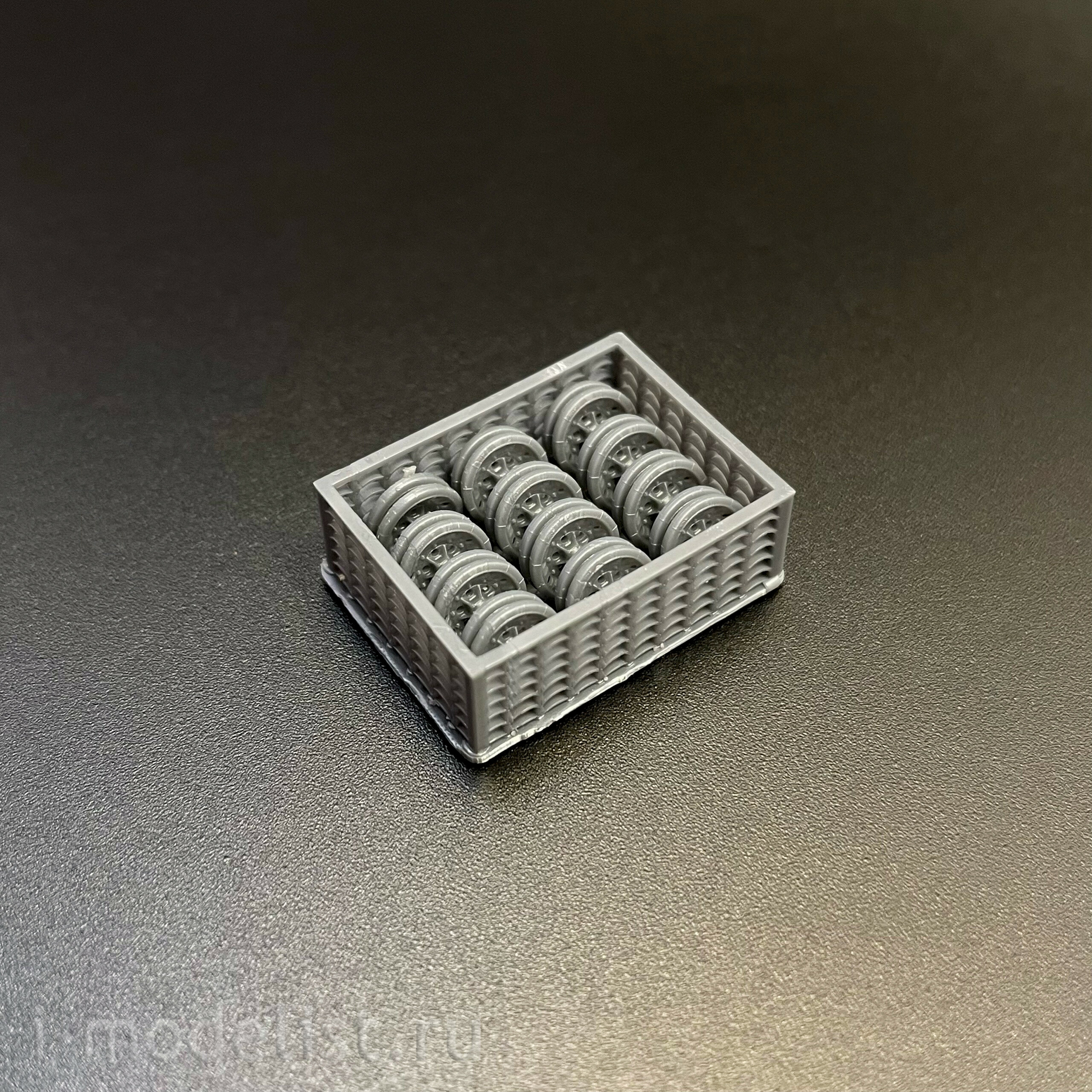 GE72005 GE Models 1/72 Боевая машина десанта БМД-2
