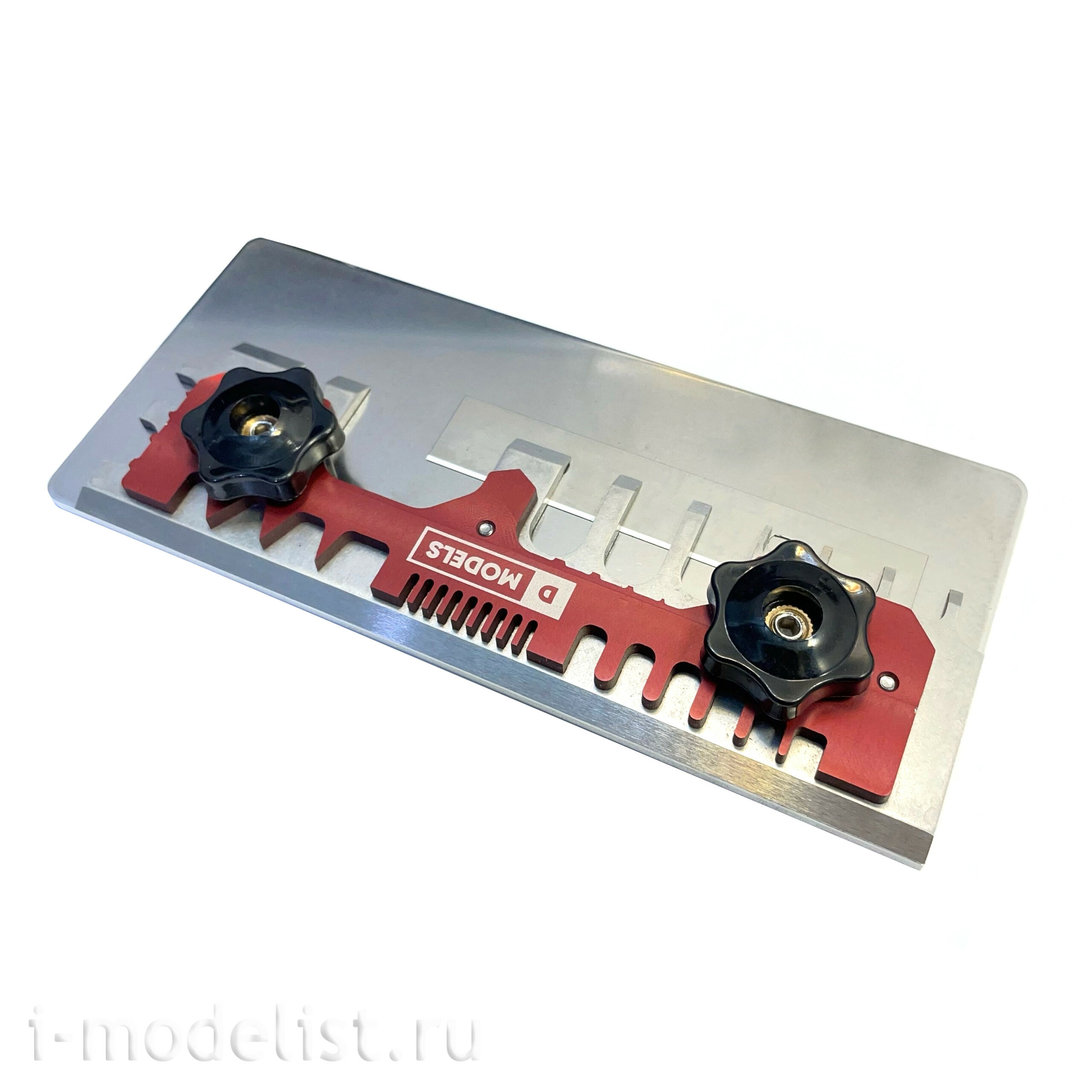 DT001 D MODELS Сгибатель фототравления L170 (180)
