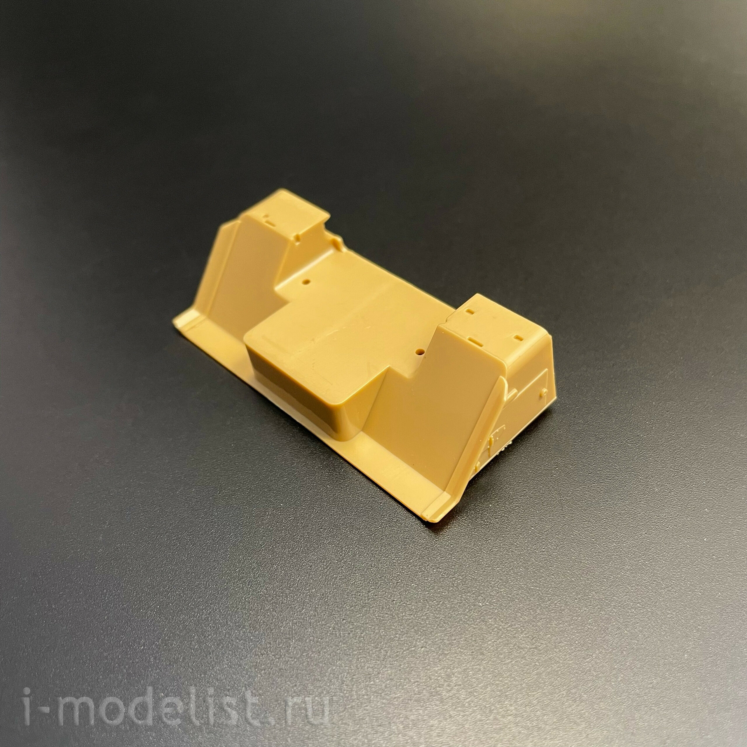 63524 I Love Kit 1/35 Броневик DINGO 2 GE A3.3. PatSi