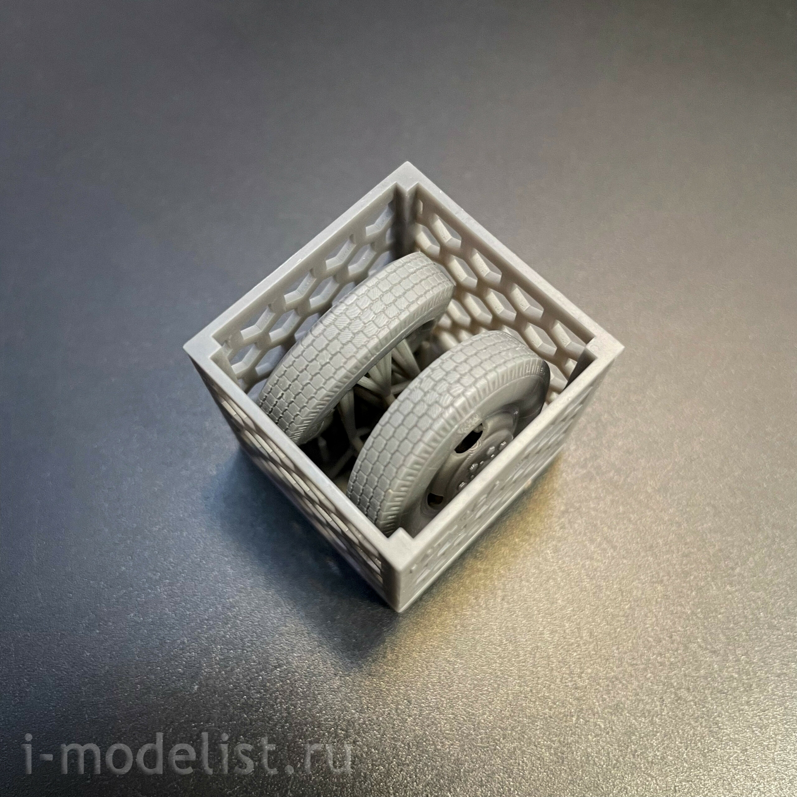 GE35014 GE Models 1/35 100-мм противотанковая пушка МТ-12