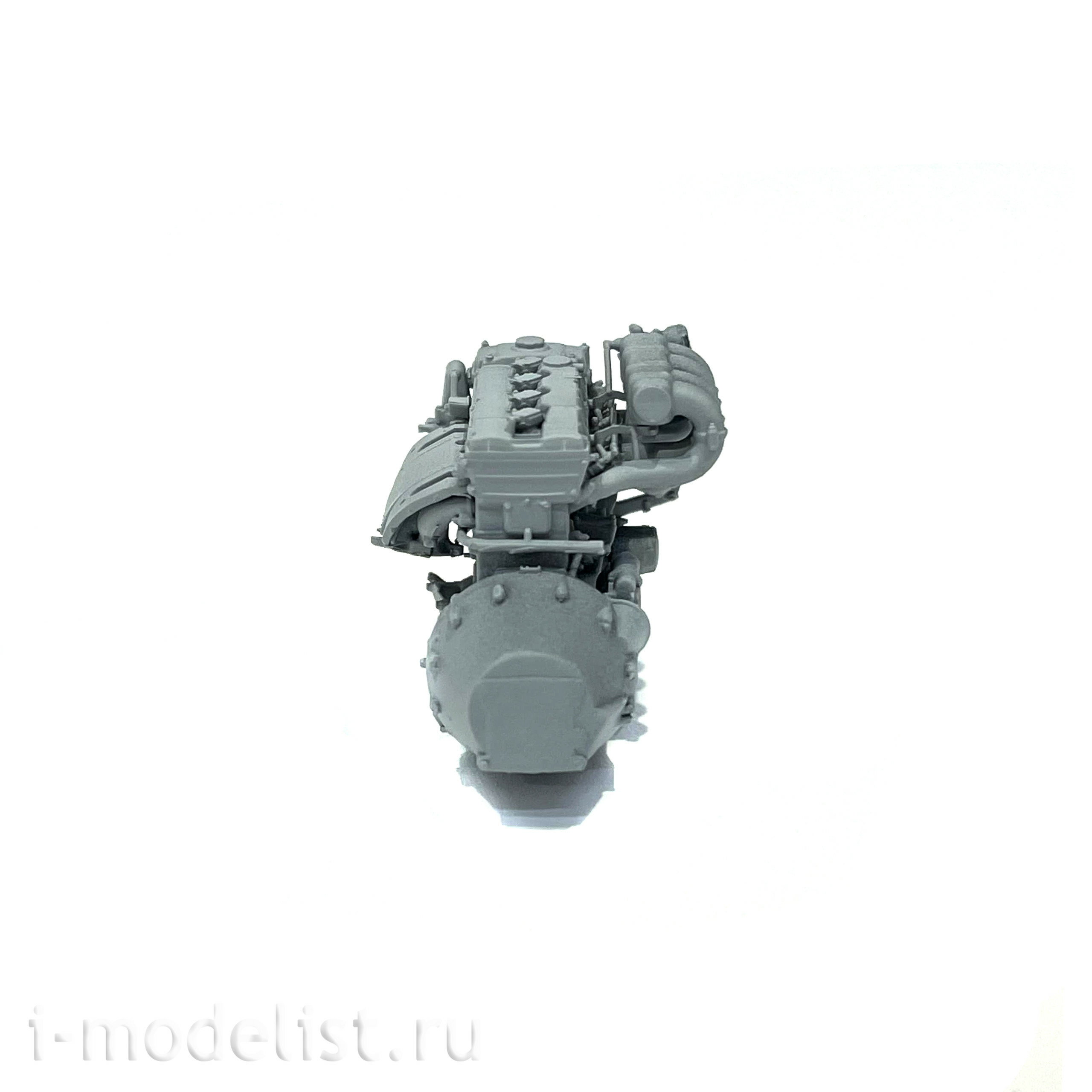 Im35056 Imodelist 1/35 Двигатель ЗМЗ-409 для 