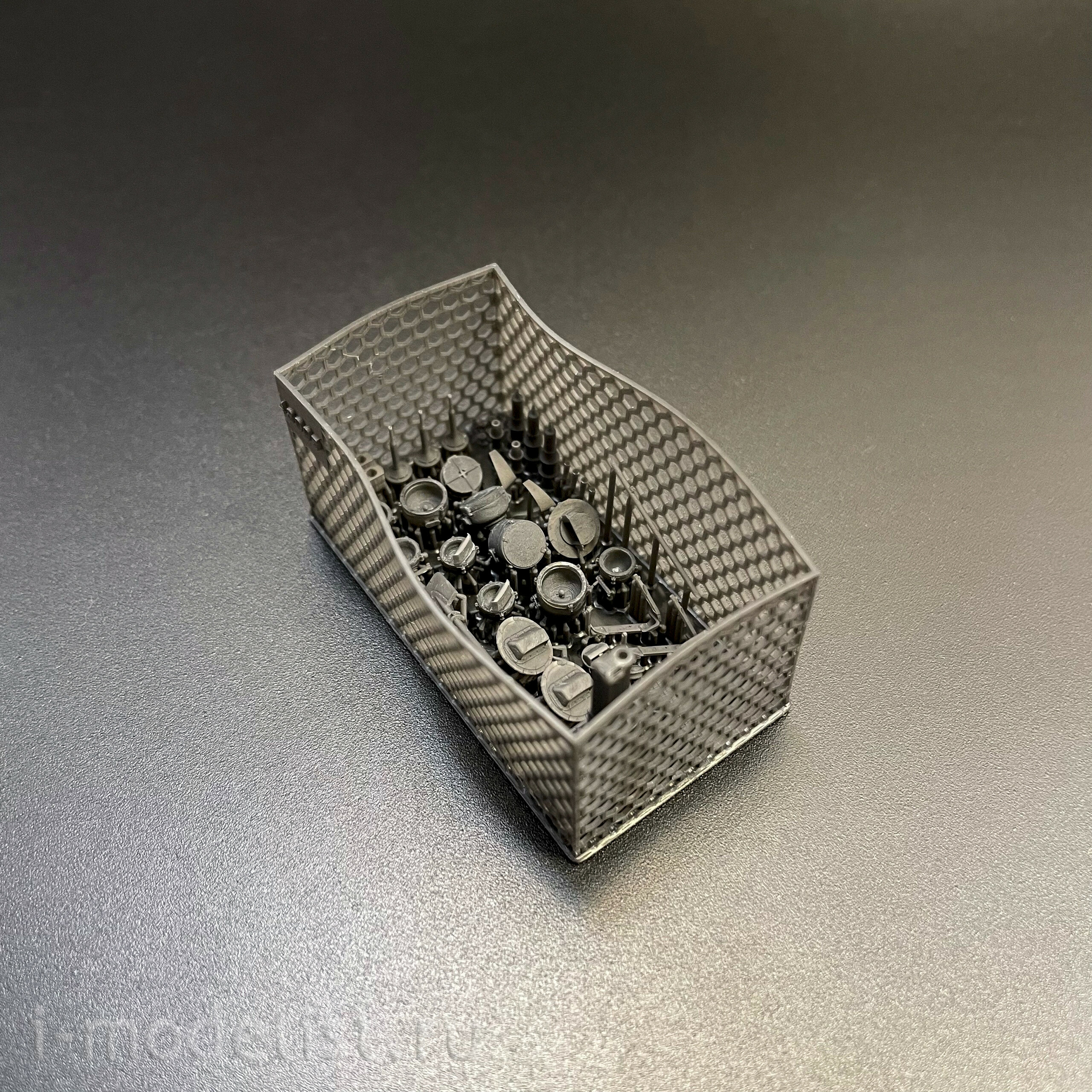 GE48005 GE Models 1/48 Боевая машина десанта БМД-2