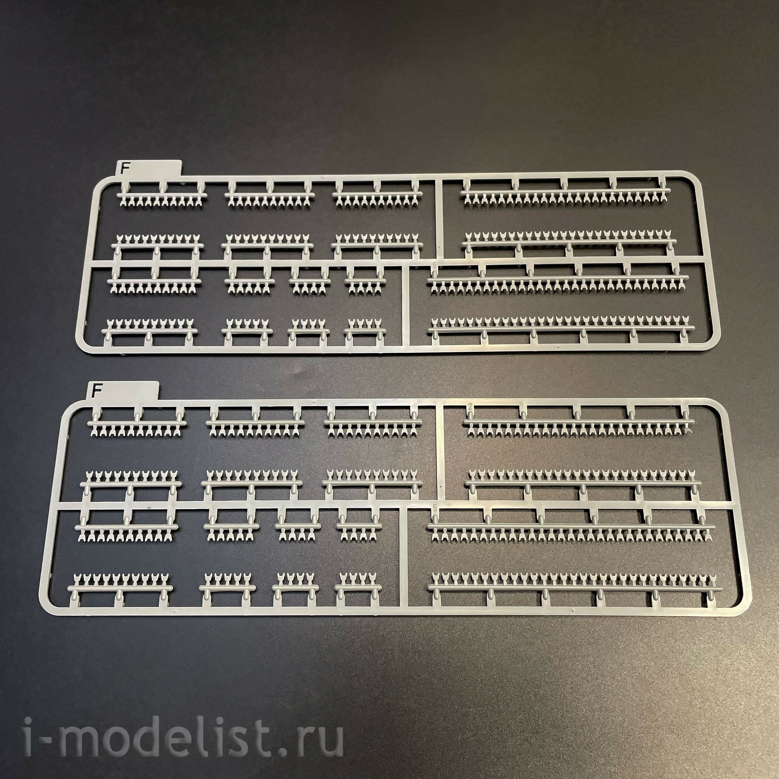 2195 Takom 1/35 Немецкий тяжёлый танк Sd.Kfz.181 Pz.Kpfw.VI Ausf.E - Tiger I ранний с фигурой Michael Wittmann