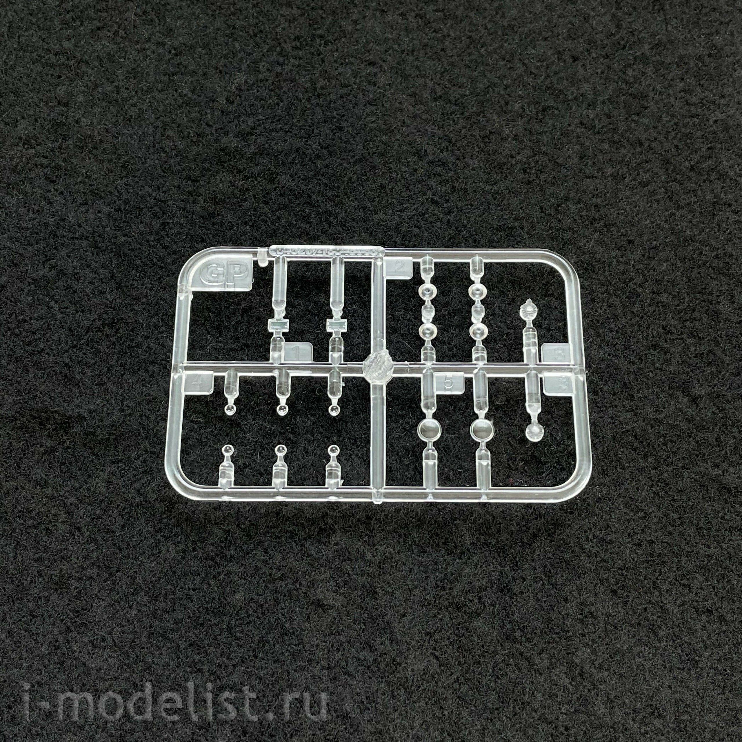 84522 HobbyBoss 1/35 Британский бронеавтомобиль Coyote TSV