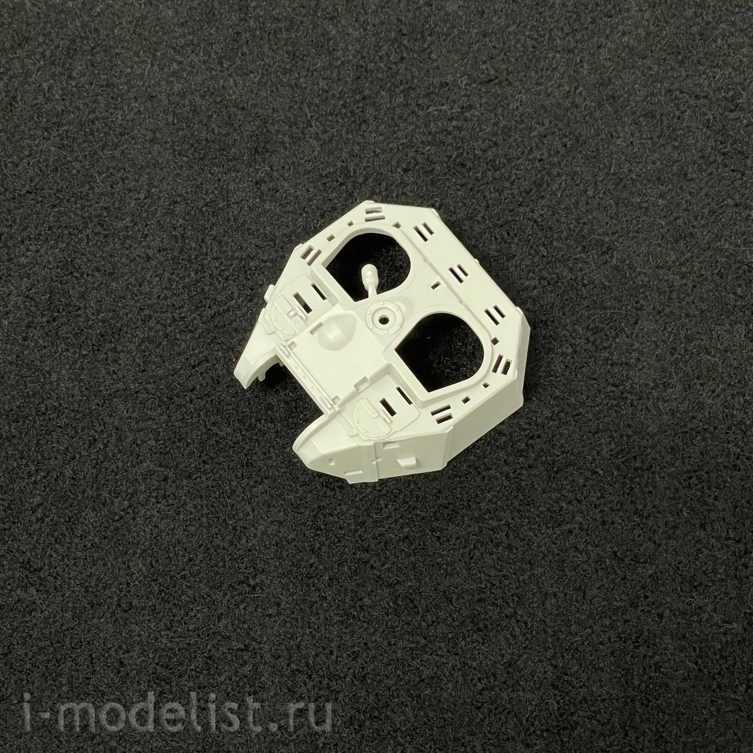 SS-017 Meng 1/35 Британская БМП Уорриор FV510 Warrior TES (H)