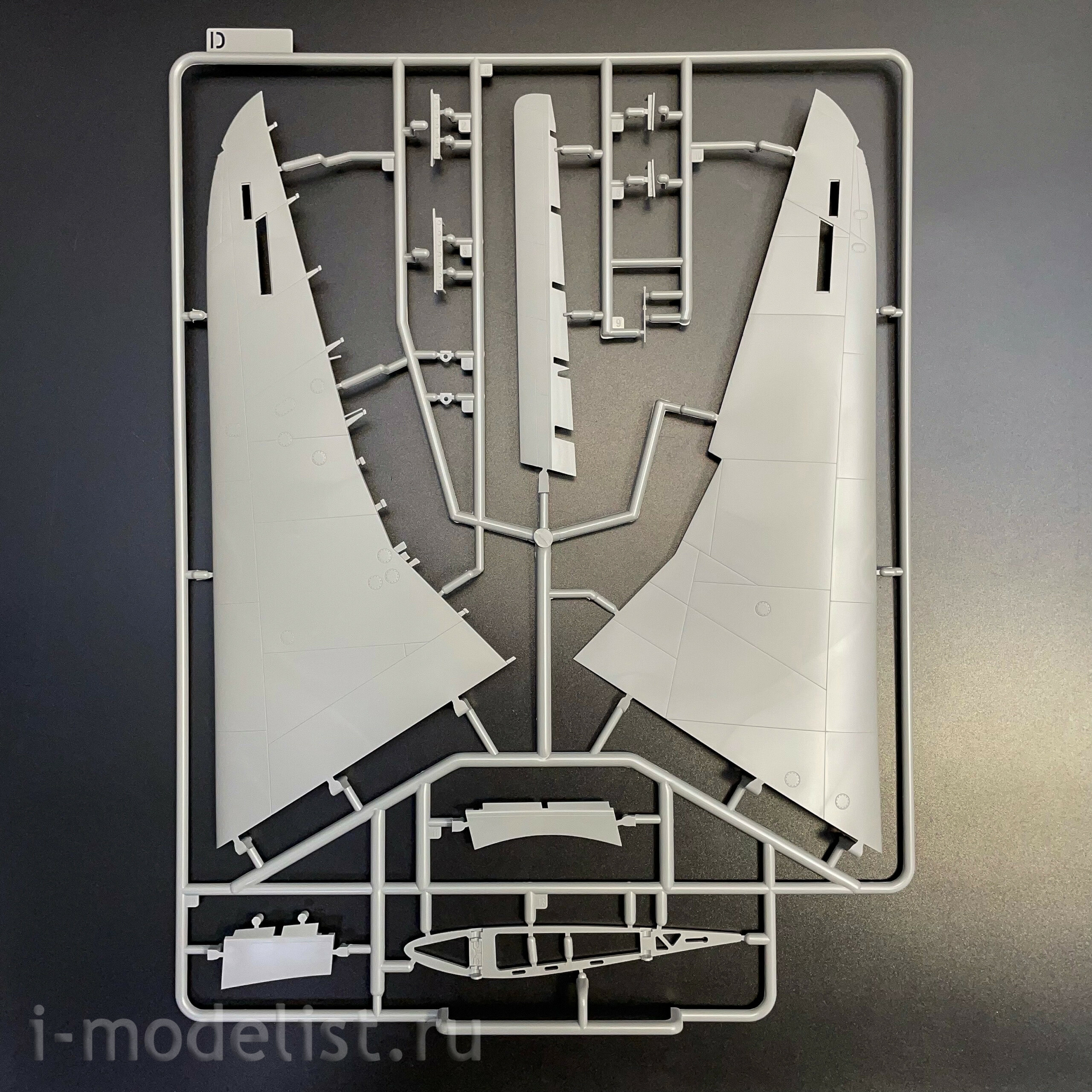 32001 Takom 1/32 Прототип истребителя Horten HO-229А