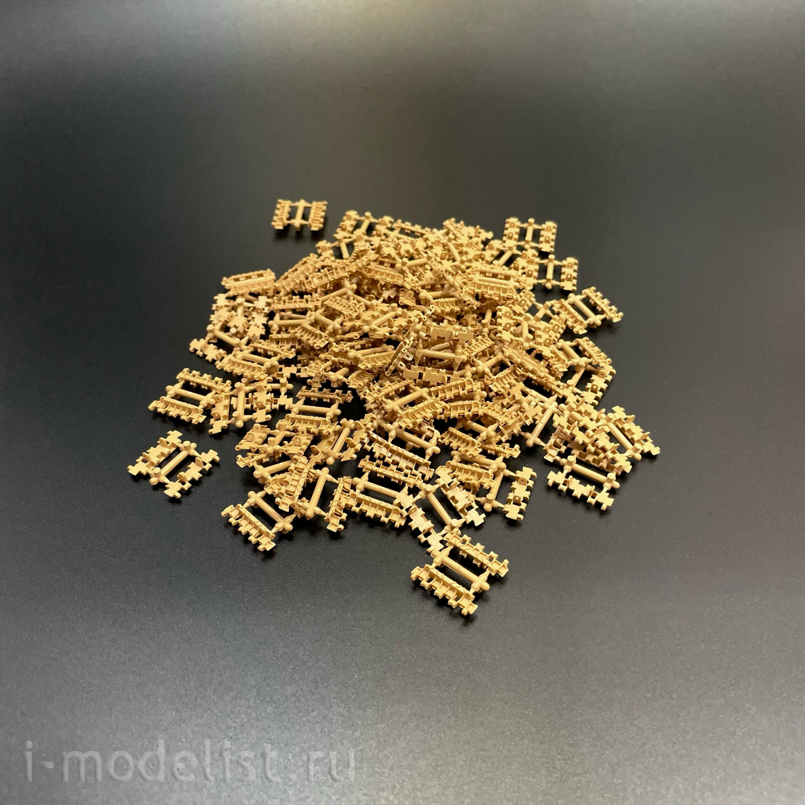 RM-5112 Rye Field Model 1/35 Танк Sd.Kfz.171 Panther G с прибором ночного видения