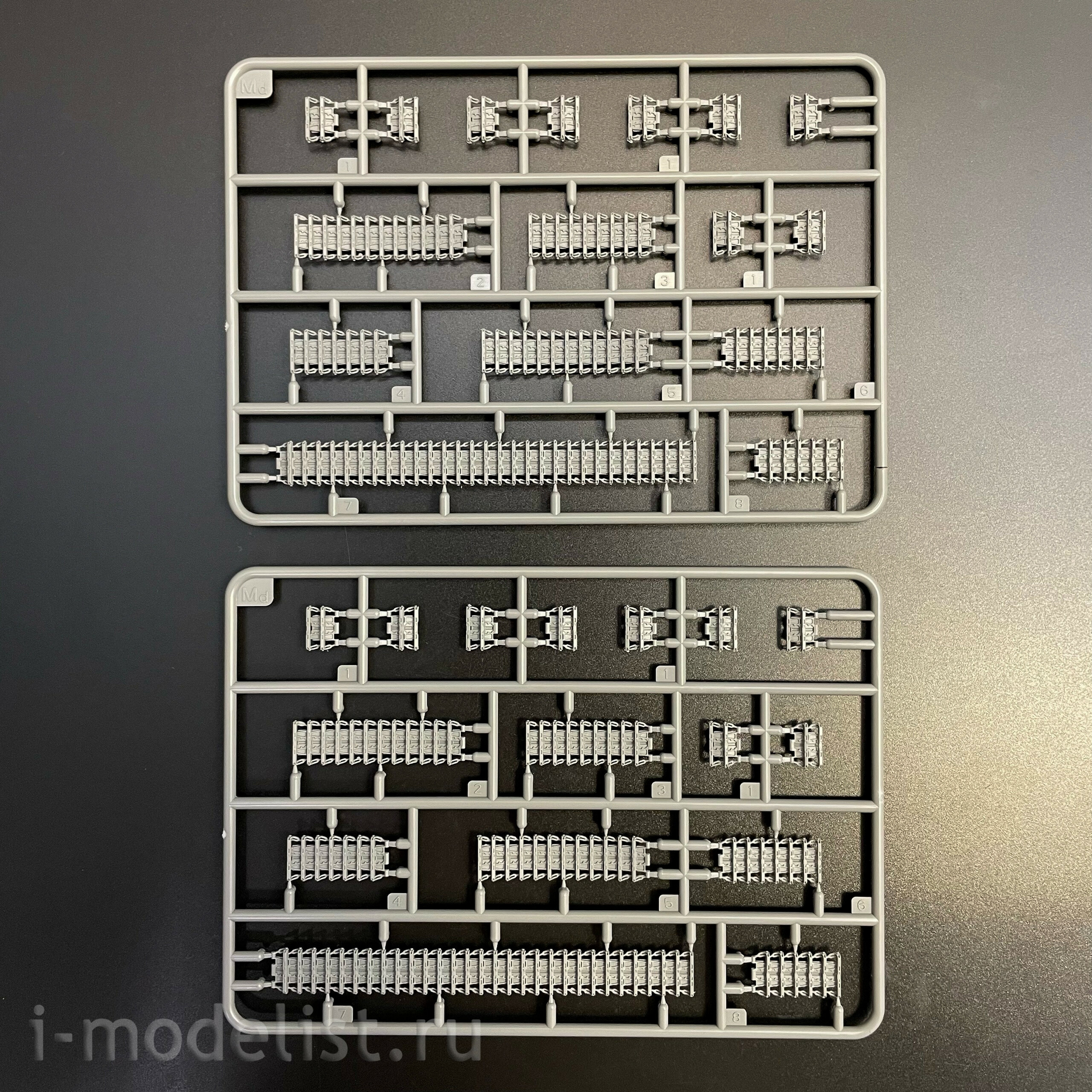 BT-049 Border Model 1/35 Немецкая САУ Jagdpanzer IV L/70 V Sd.Kfz.162/1