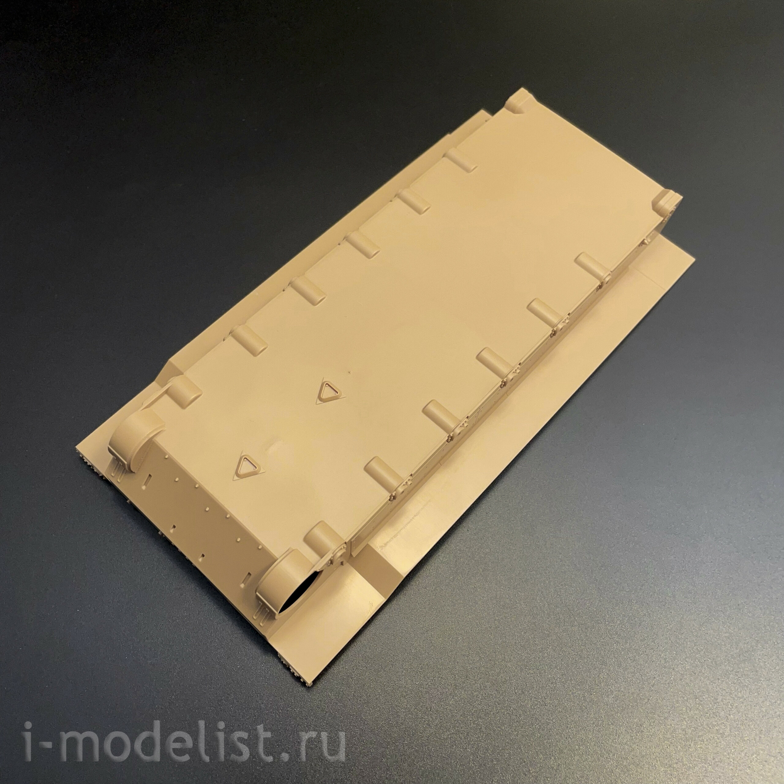 RM-5129 Rye Field Model 1/35 Самоходная гаубица M109A7 Paladin