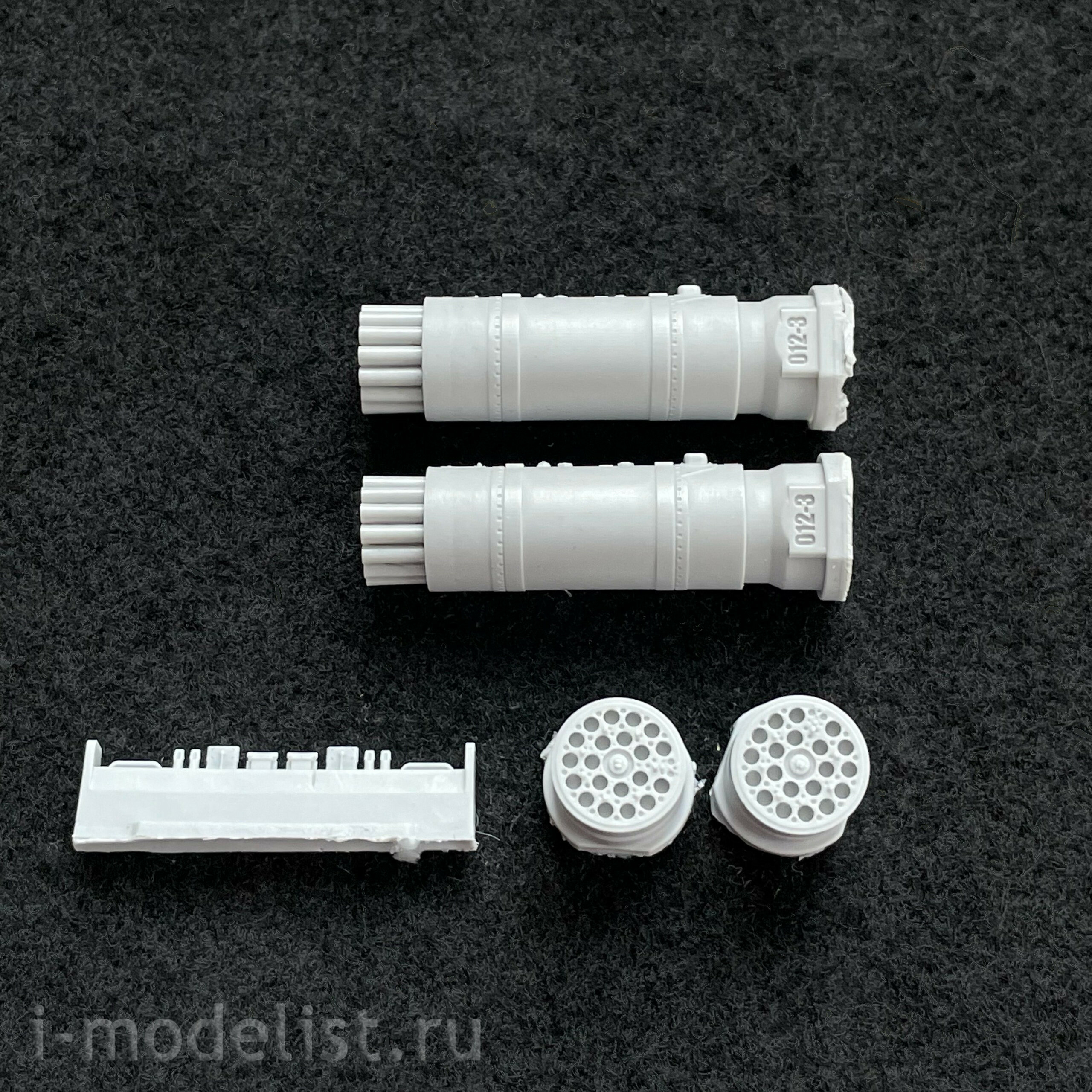 ASK48300 All Scale Kits (ASK) 1/48 Российский транспортно-боевой вертолет Тип-24П (Звезда/ASK)