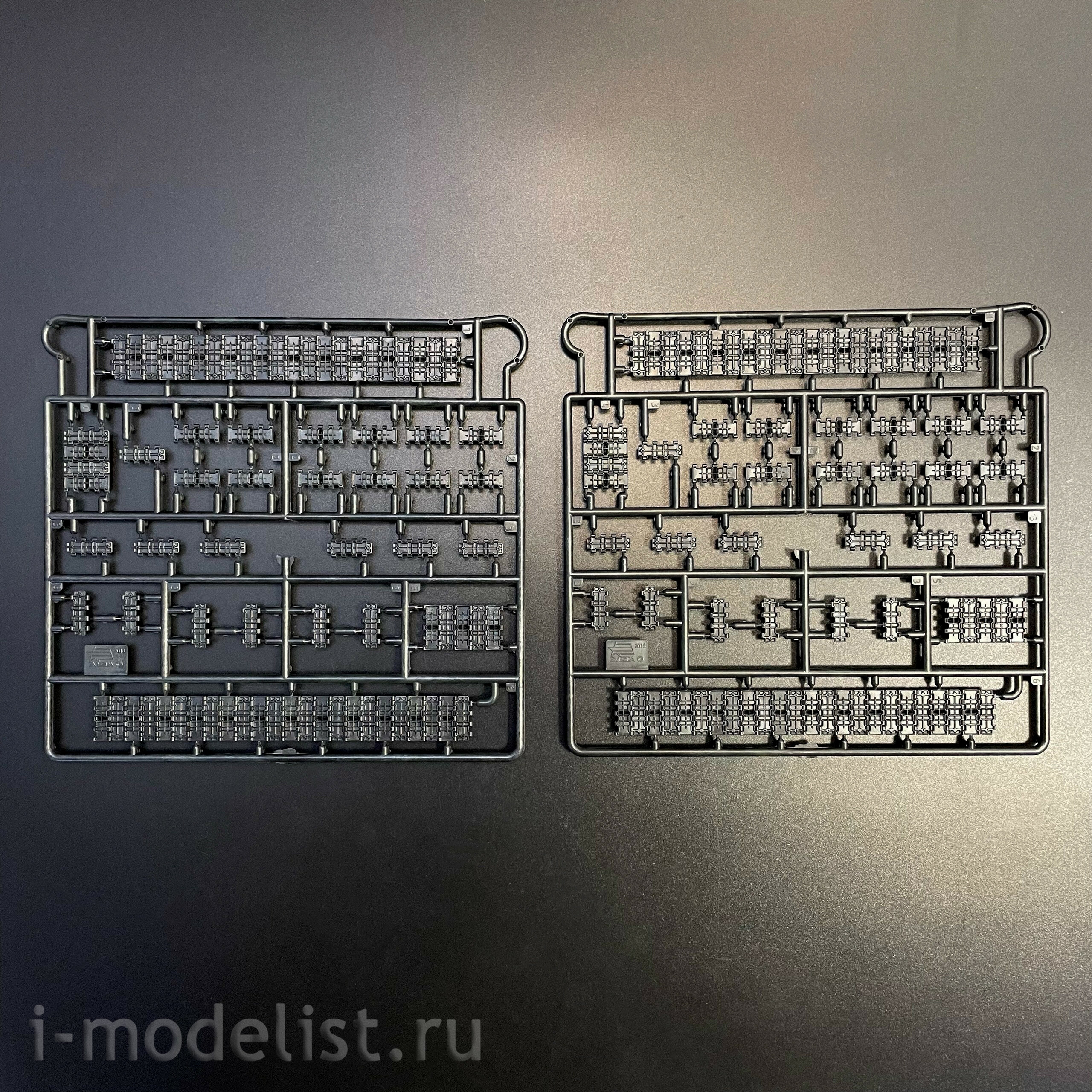 3687ГП Звезда 1/35 Герои Победы. Советский средний танк Т-34/85