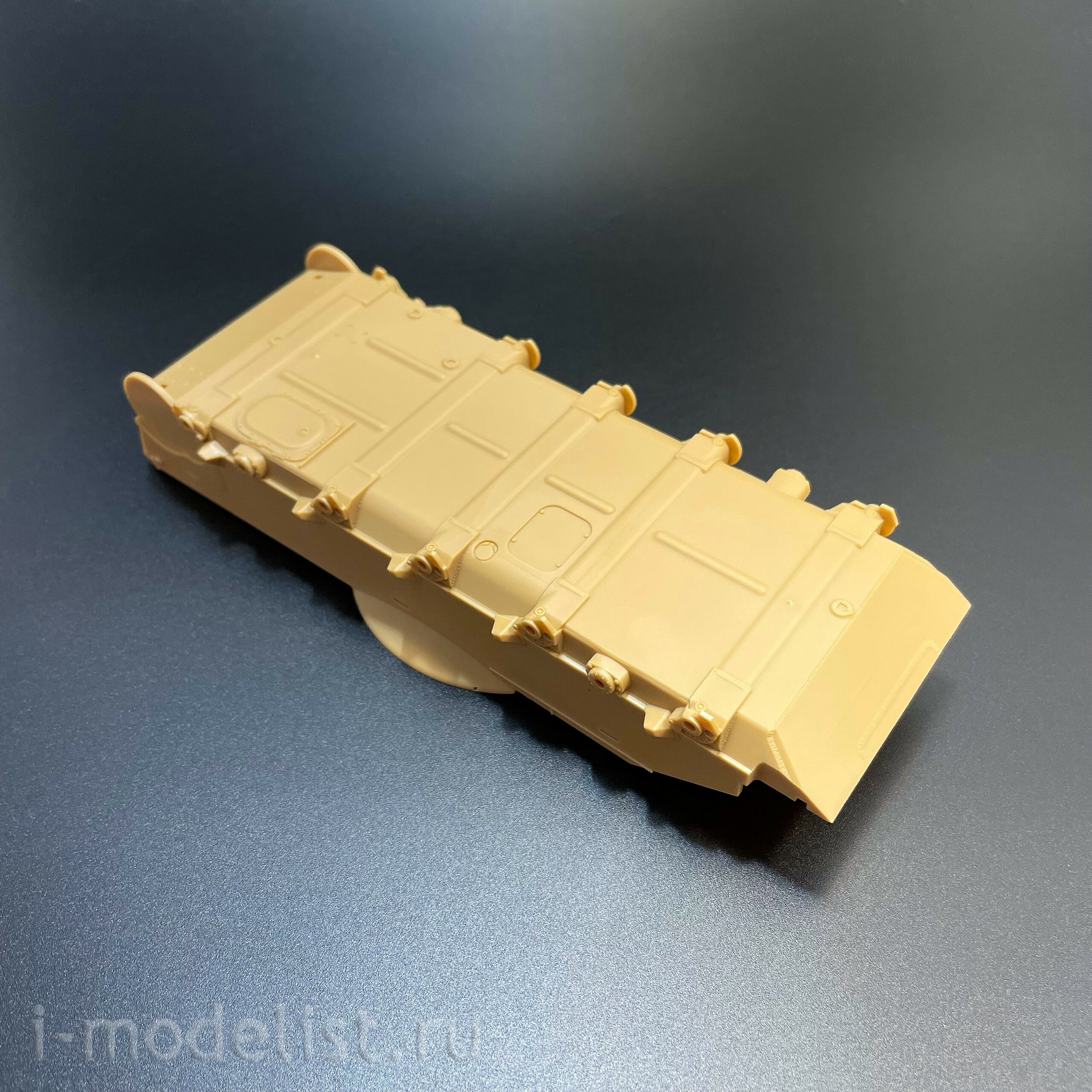 84548 HobbyBoss 1/35 Танк PLA 59 Medium